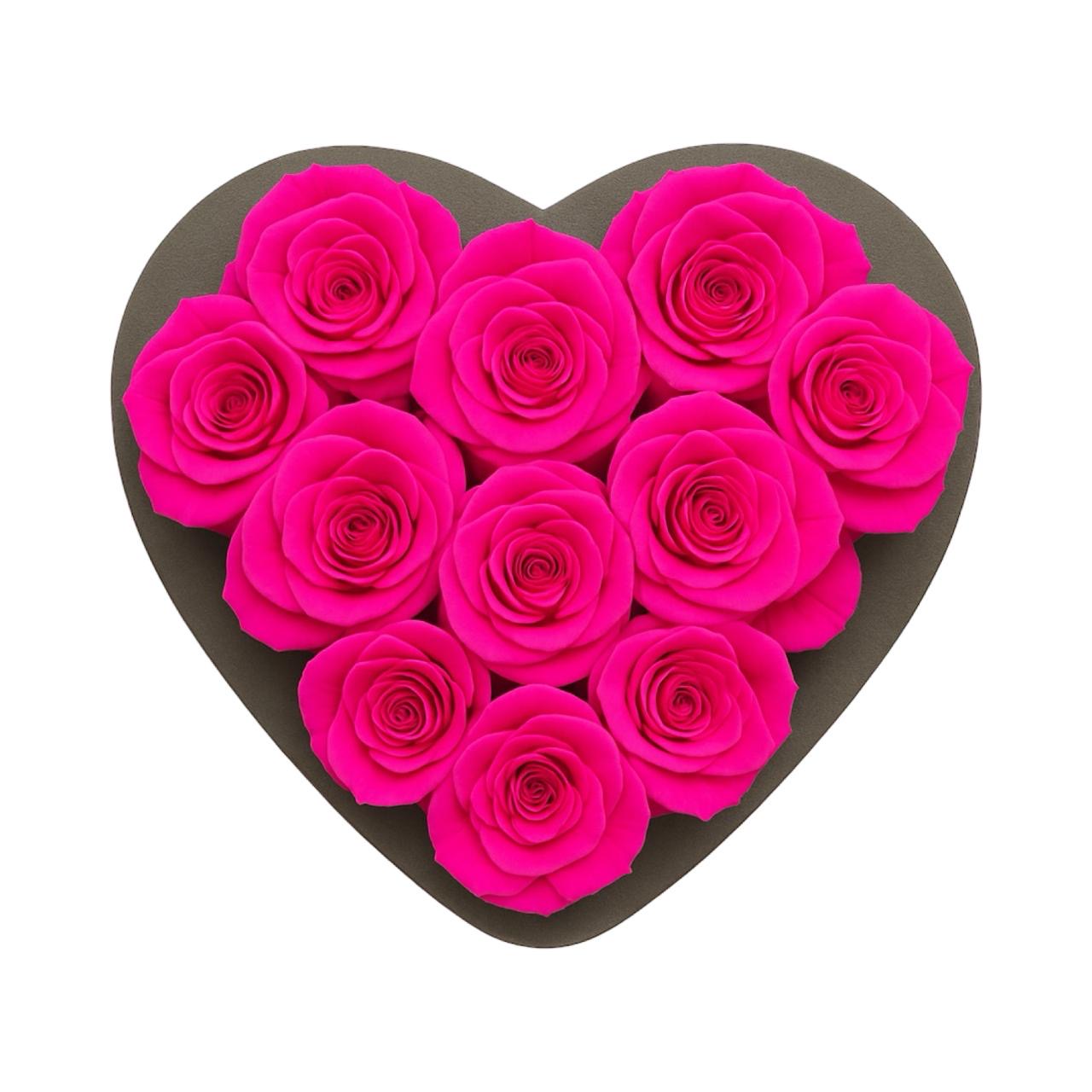 Forever Heart