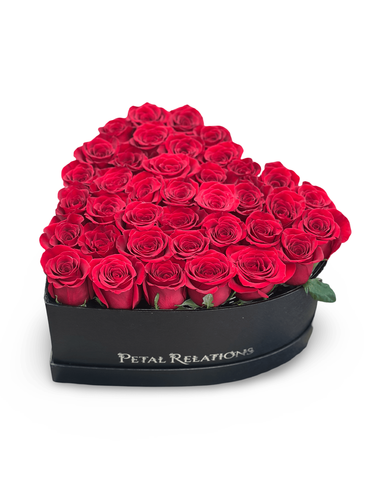 Be Mine - Petal Relations