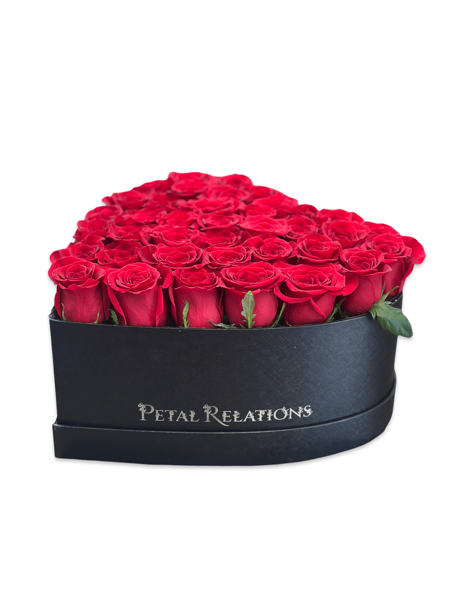Be Mine - Petal Relations
