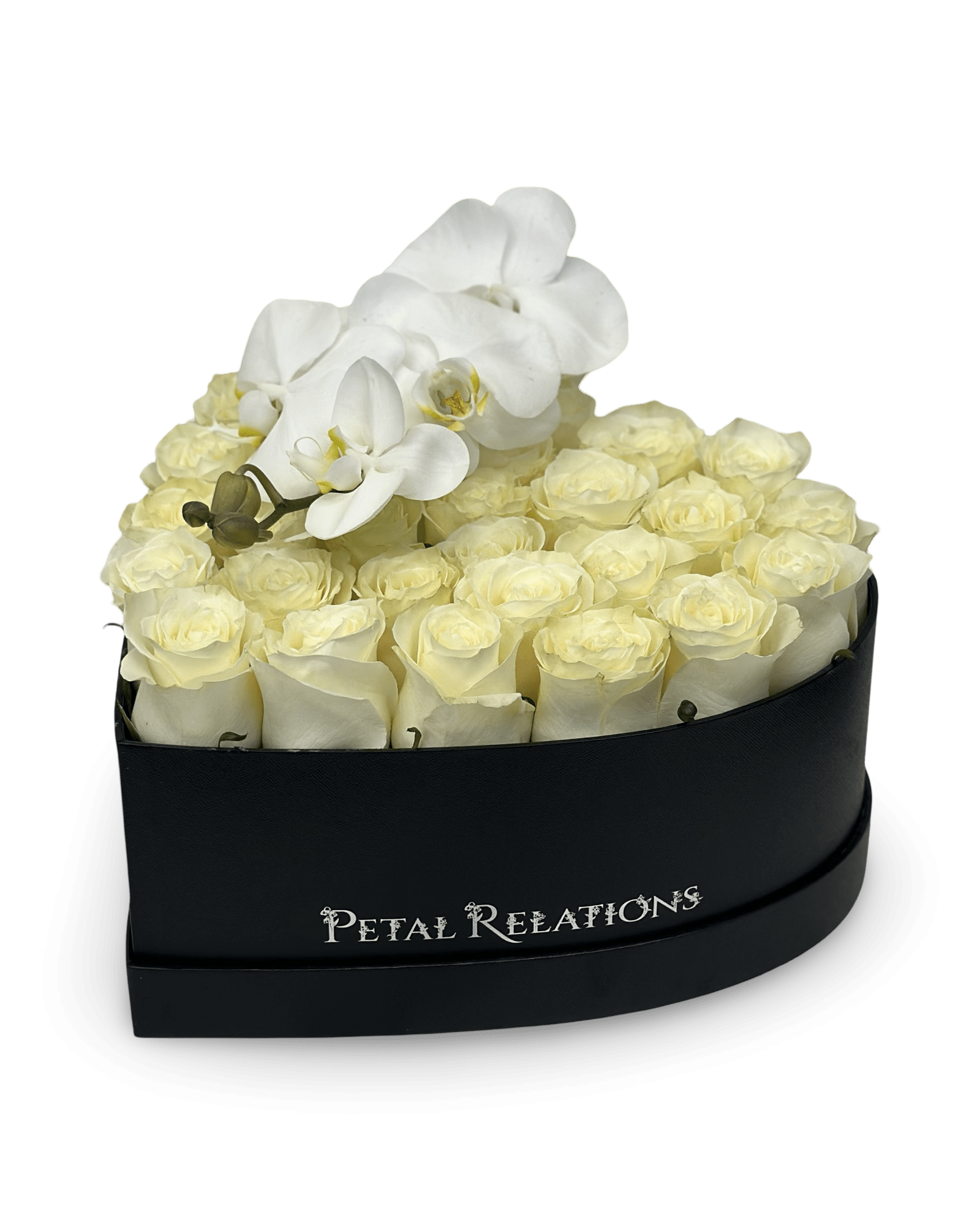 Be Mine - Petal Relations