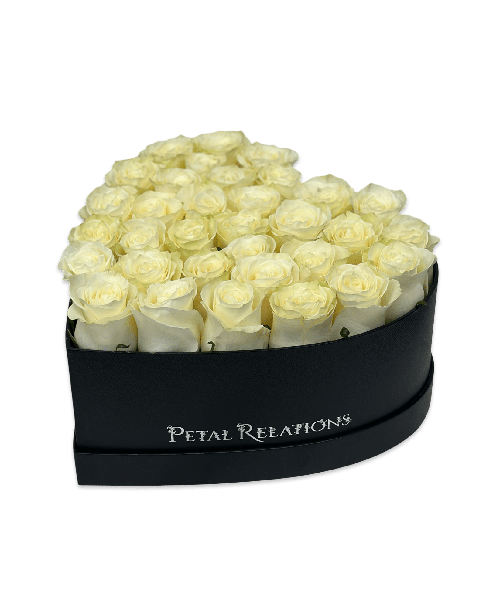 Be Mine - Petal Relations