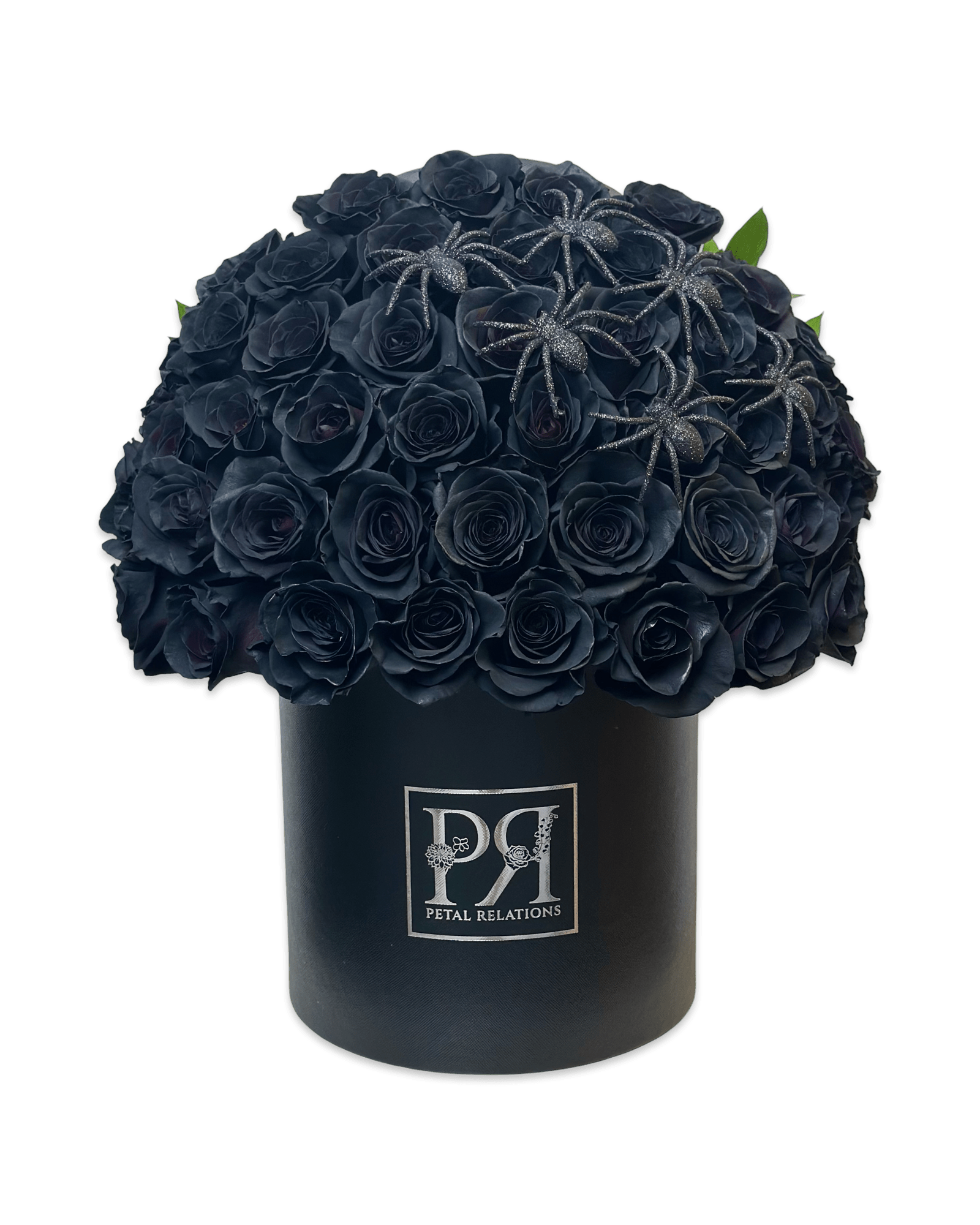 Black Simply Halloween Edition - Petal Relations