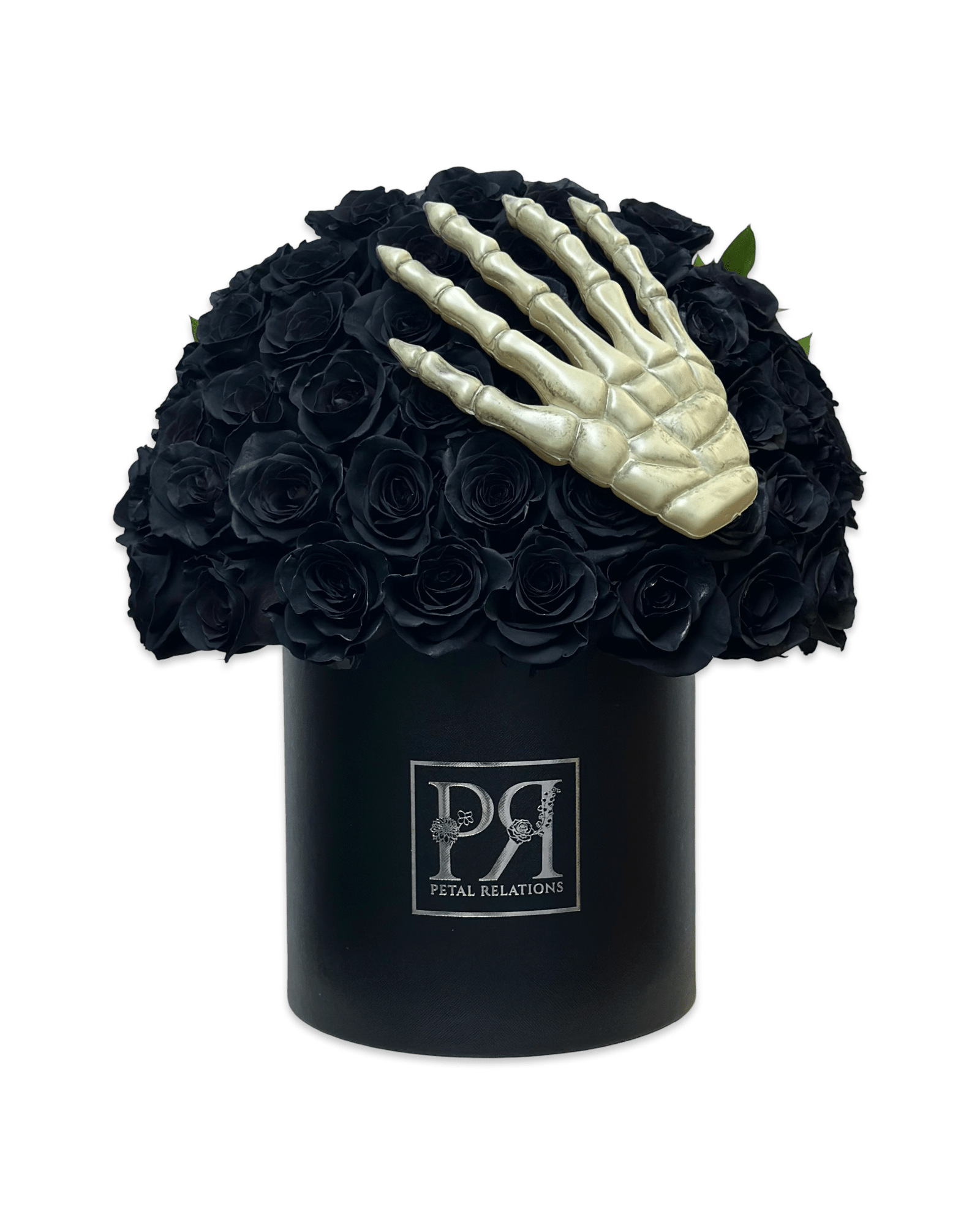 Black Simply Halloween Edition - Petal Relations