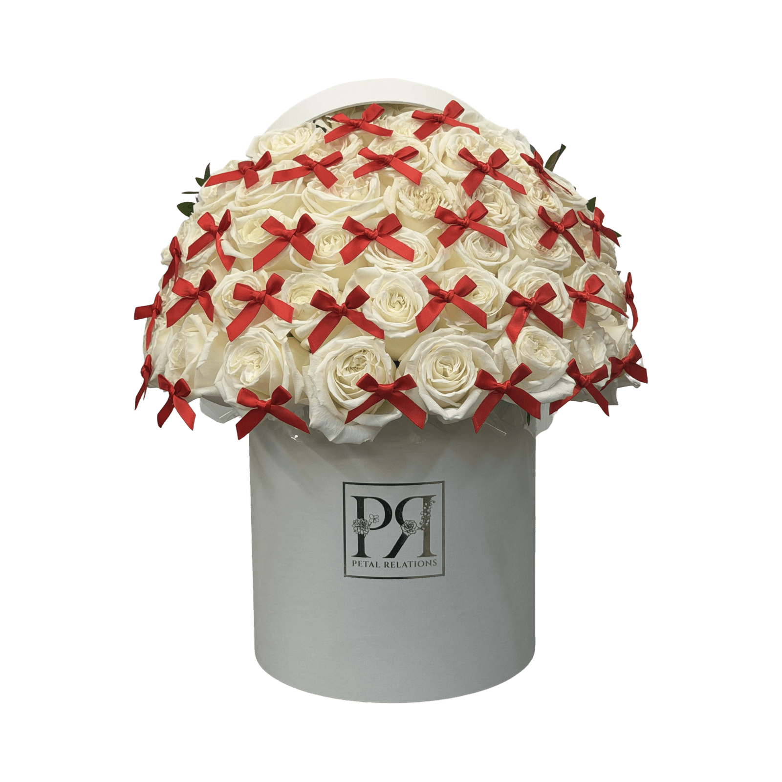 Bows - Petal Relations