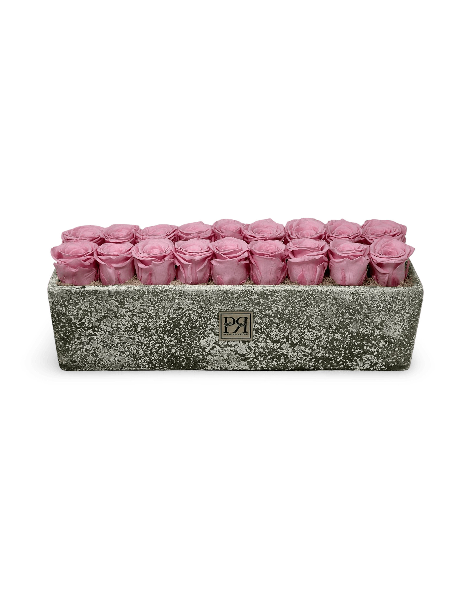 Breast Cancer Pink Forever Roses - Nationwide - Petal Relations