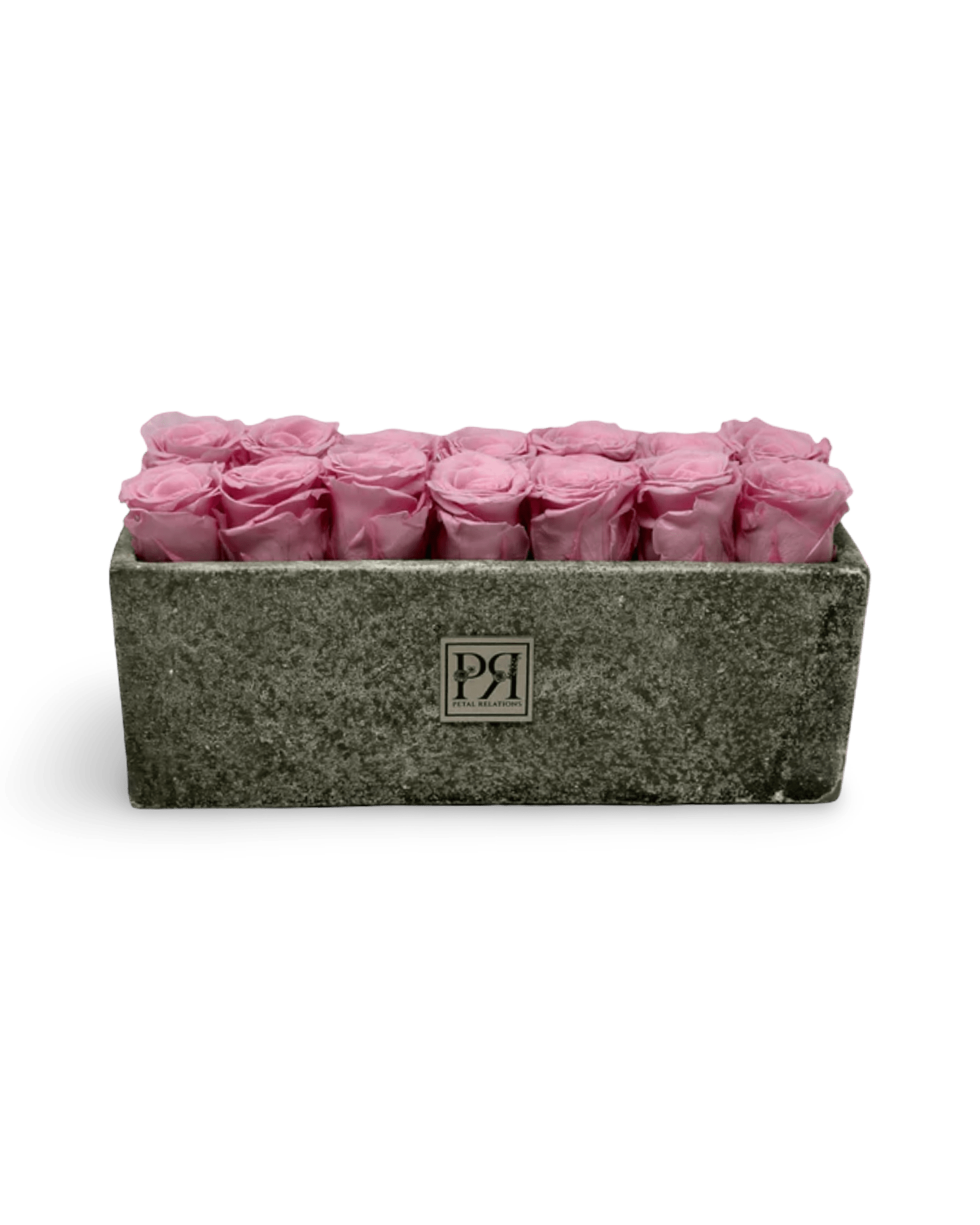 Breast Cancer Pink Forever Roses - Nationwide - Petal Relations