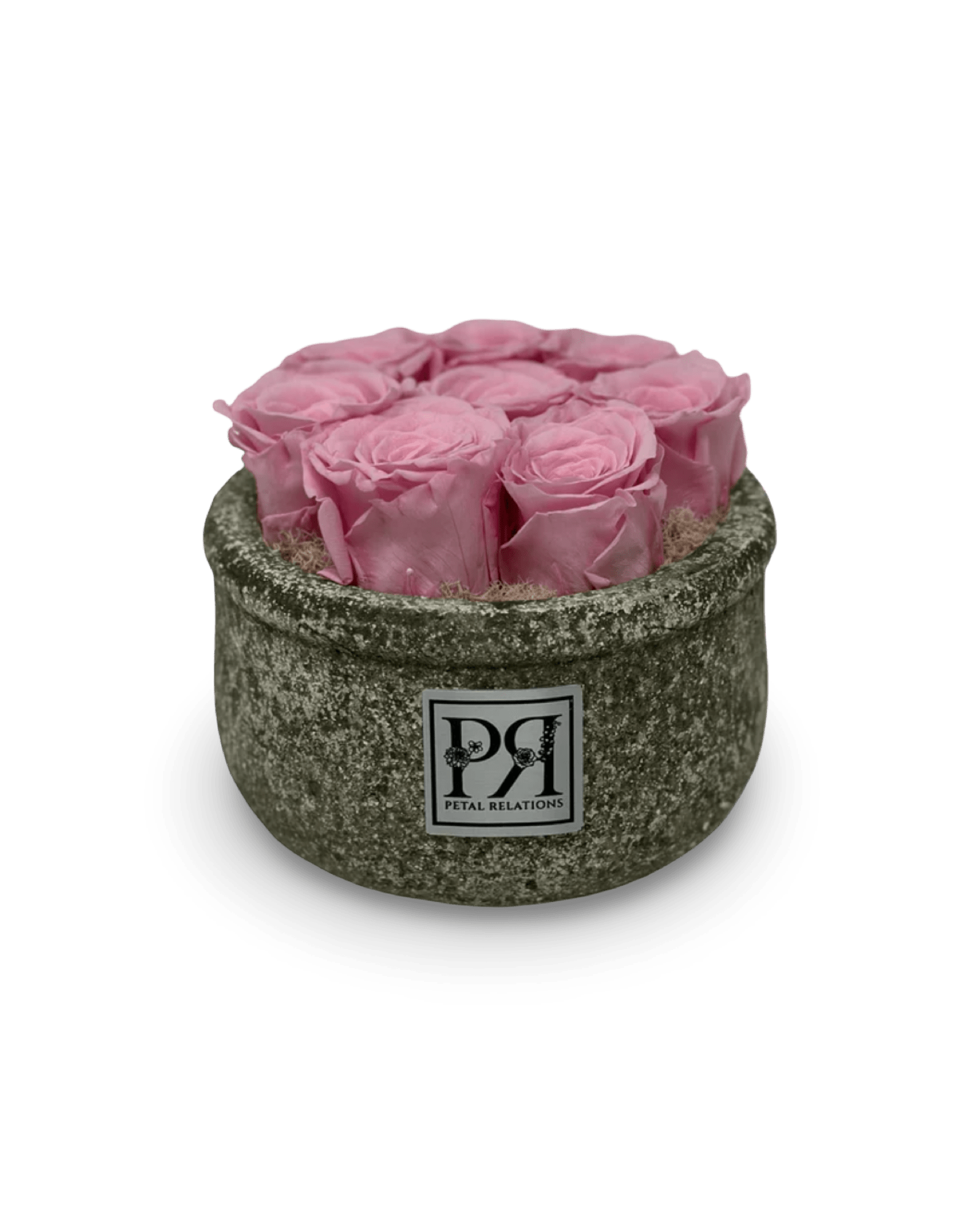 Breast Cancer Pink Forever Roses - Nationwide - Petal Relations