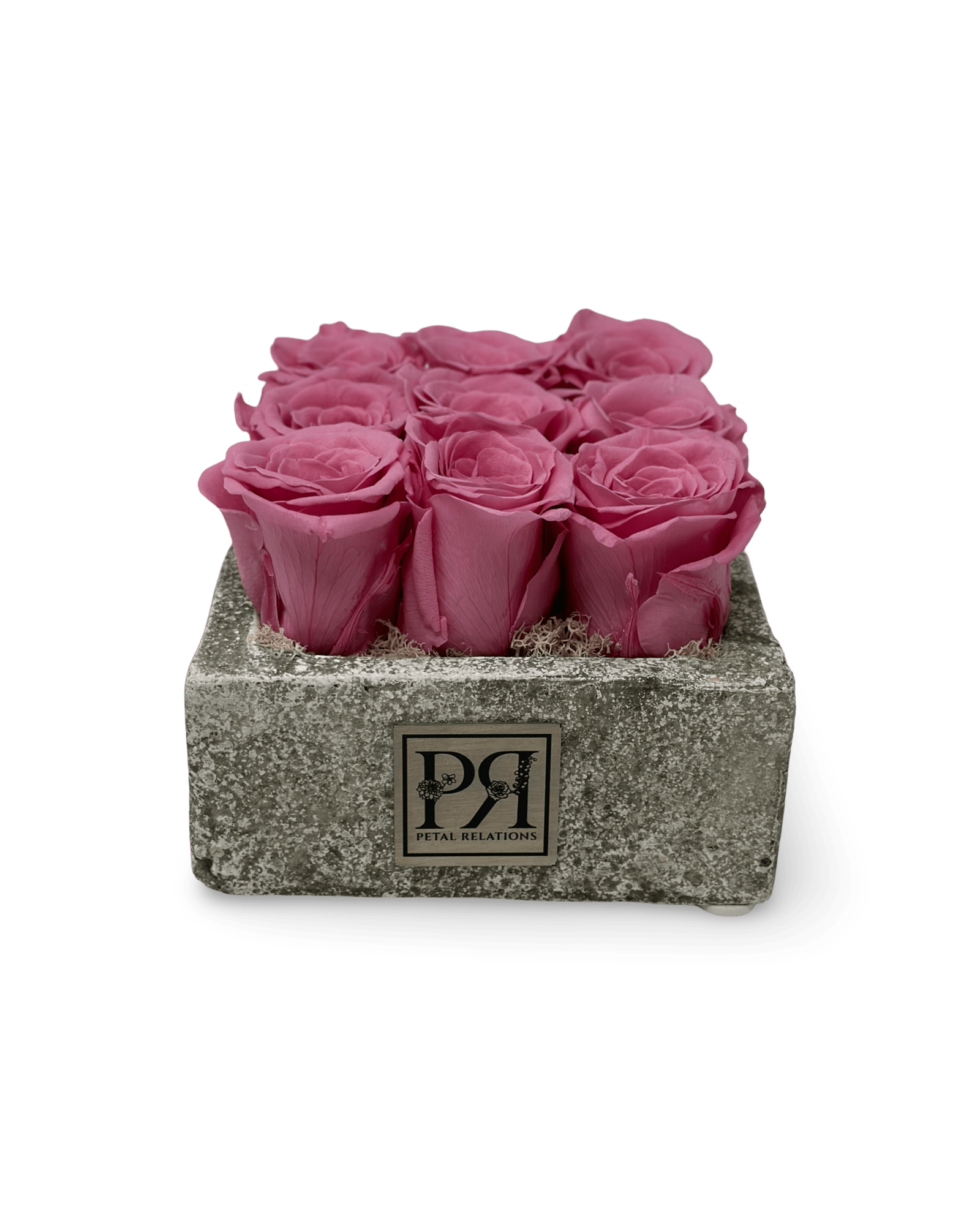 Breast Cancer Pink Forever Roses - Nationwide - Petal Relations