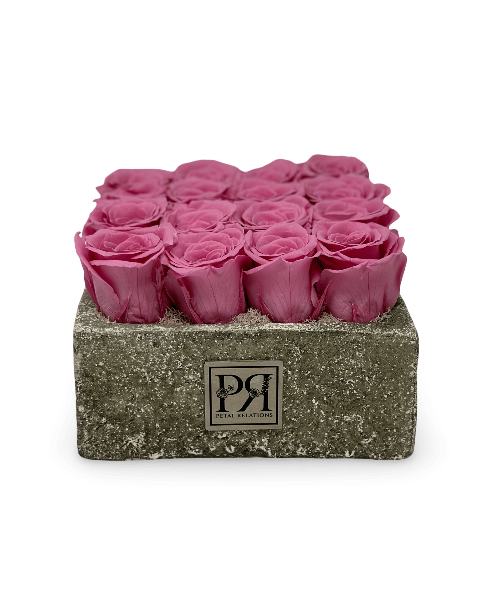 Breast Cancer Pink Forever Roses - Nationwide - Petal Relations