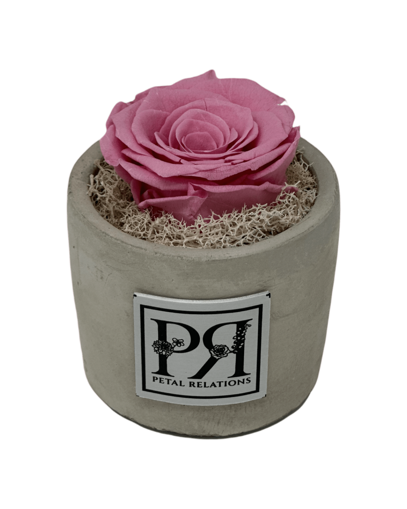 Breast Cancer Pink Forever Roses - Nationwide - Petal Relations