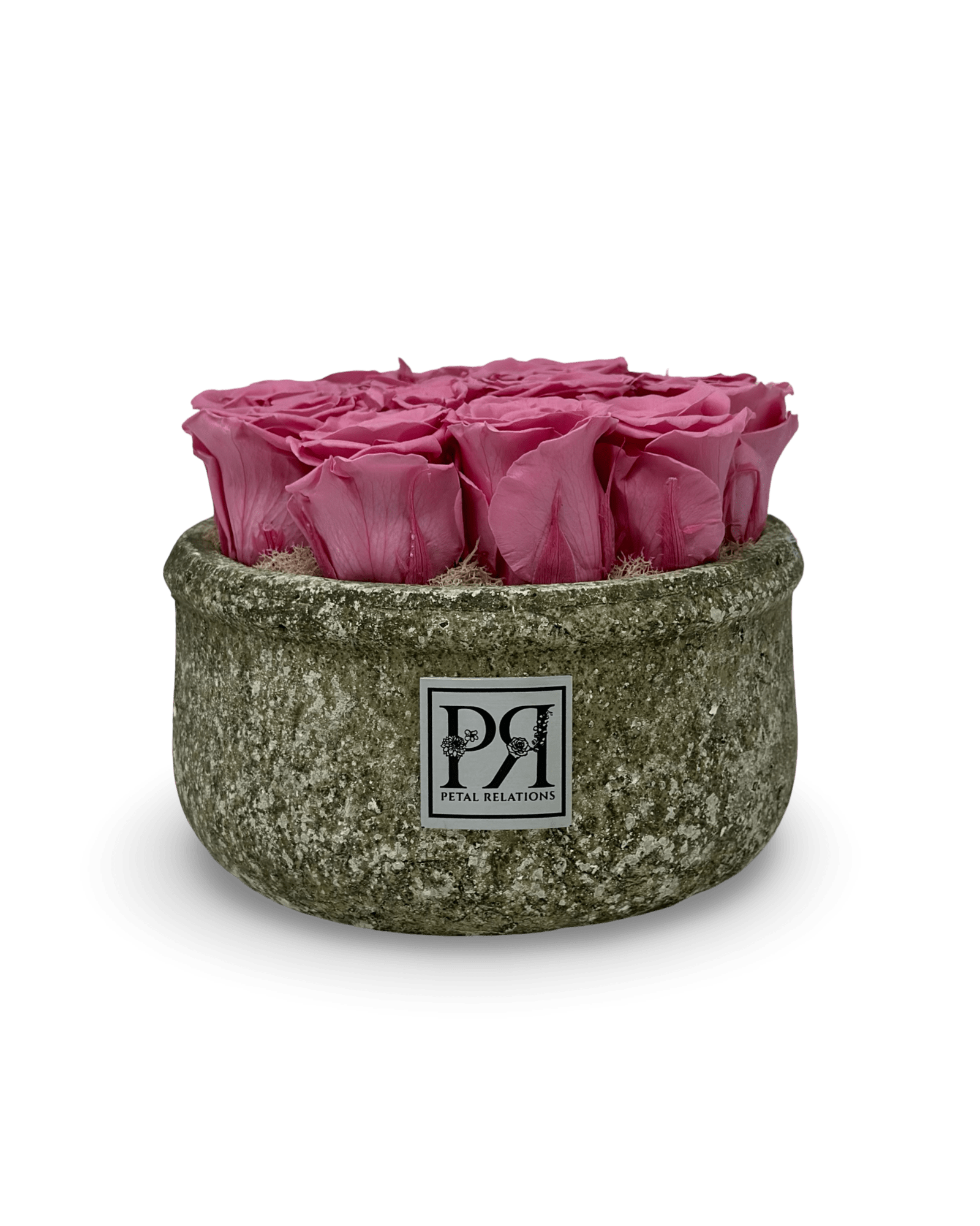Breast Cancer Pink Forever Roses - Nationwide - Petal Relations