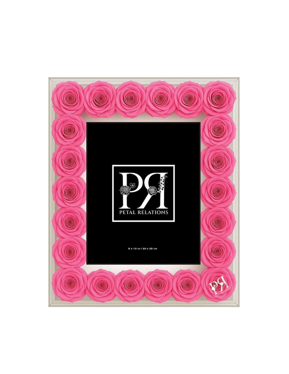 Breast Cancer Pink Forever Roses - Nationwide - Petal Relations