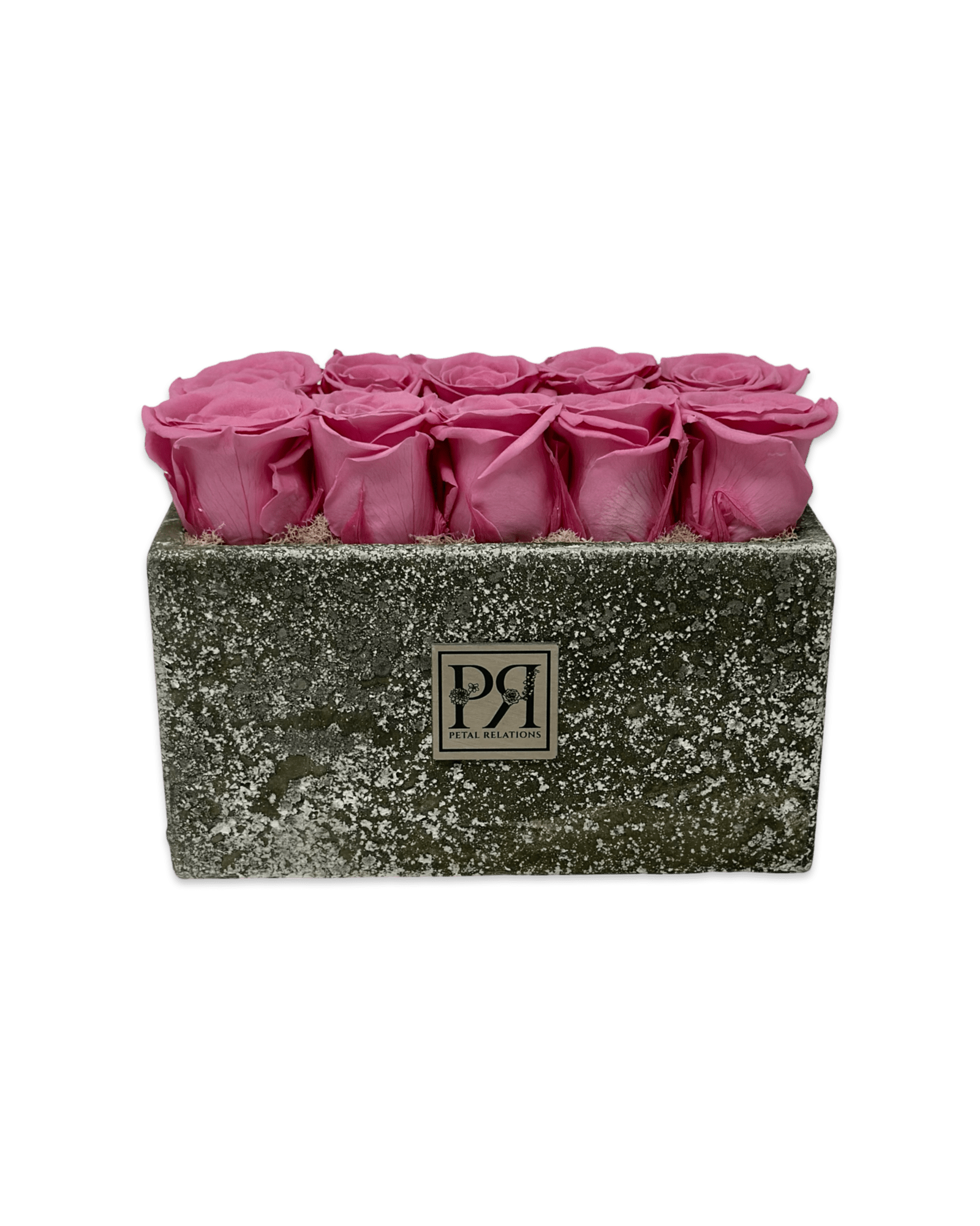 Breast Cancer Pink Forever Roses - Nationwide - Petal Relations