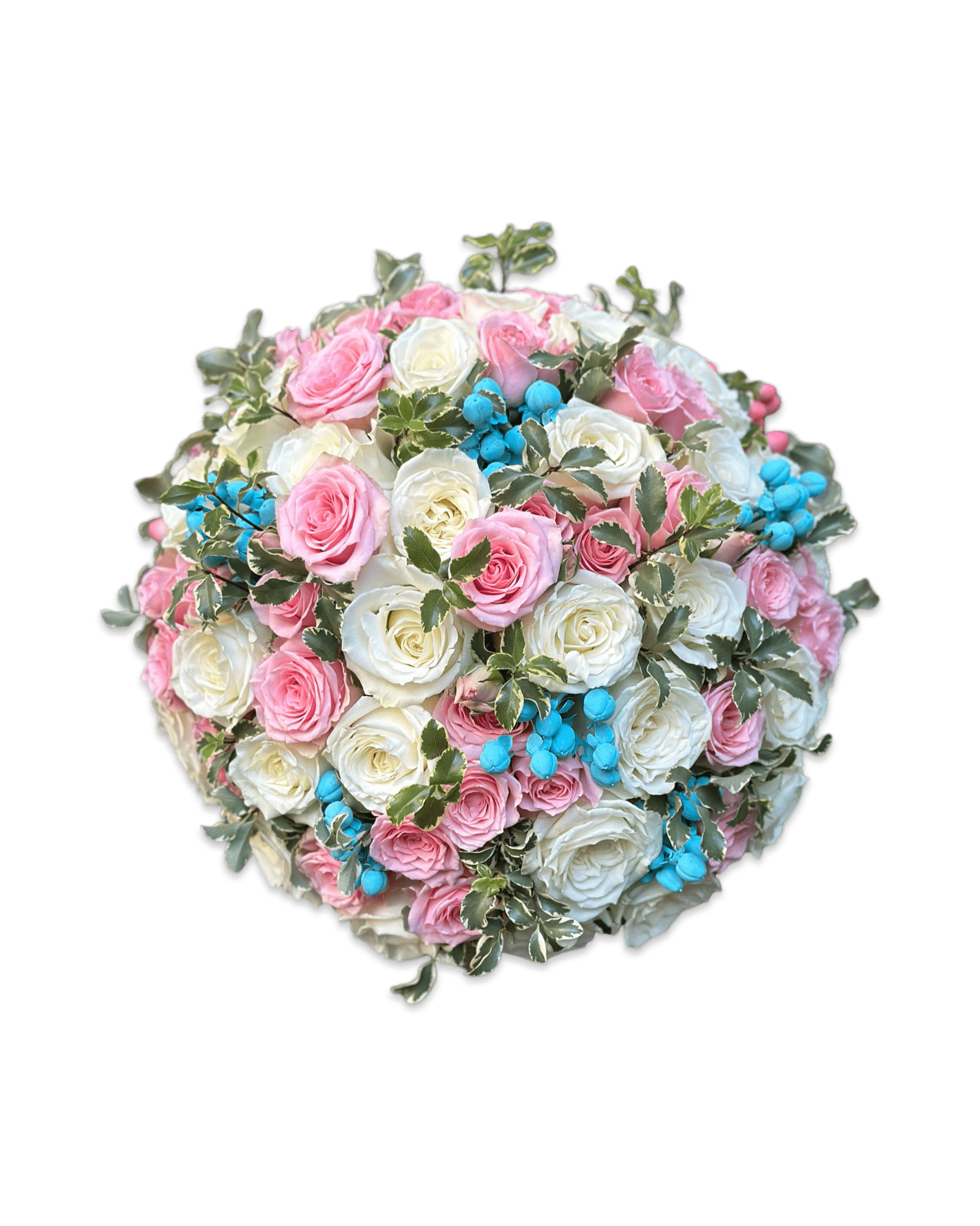 Bun In The Oven - Petal Relations