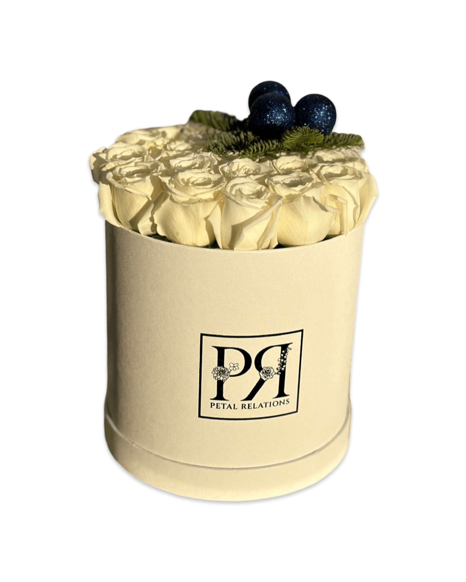 Christmas Bells - Petal Relations