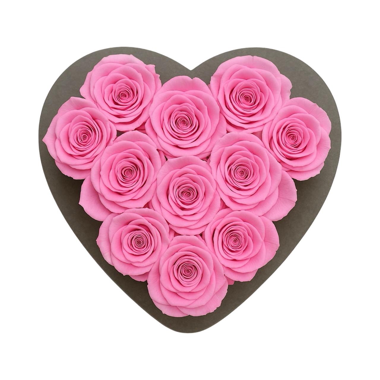Forever Heart