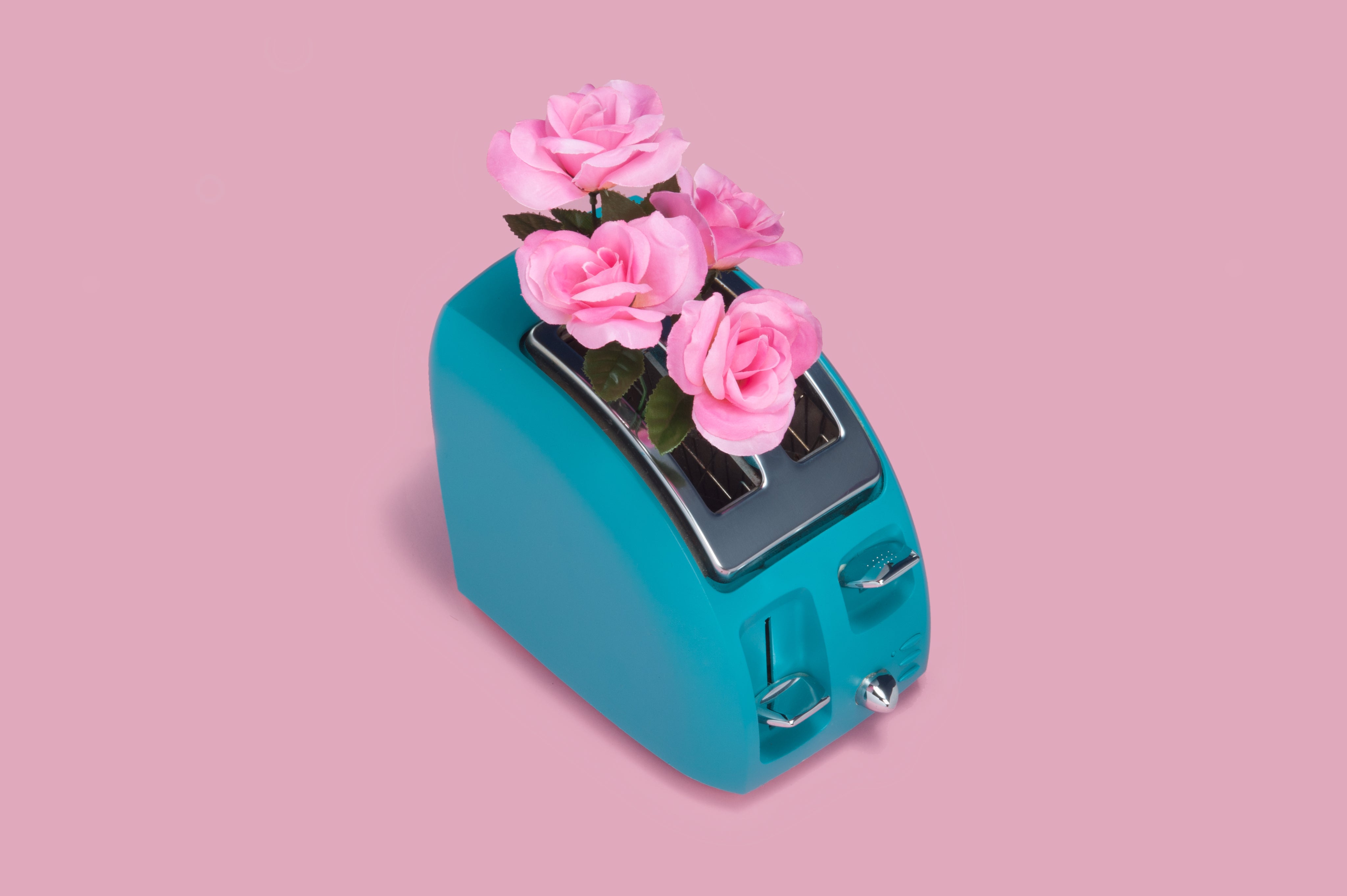 Gender Reveal Flowers