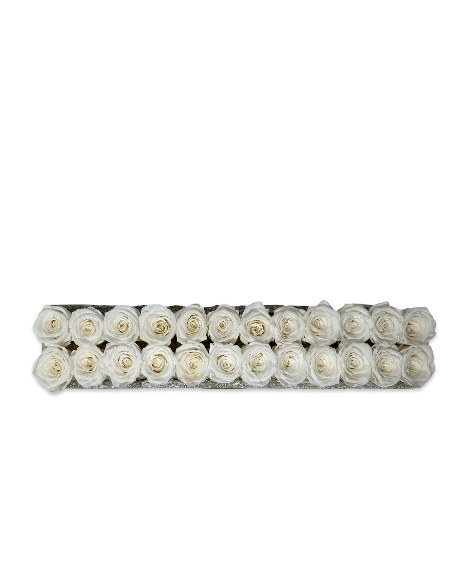 Forever Jumbo Rectangle - Petal Relations