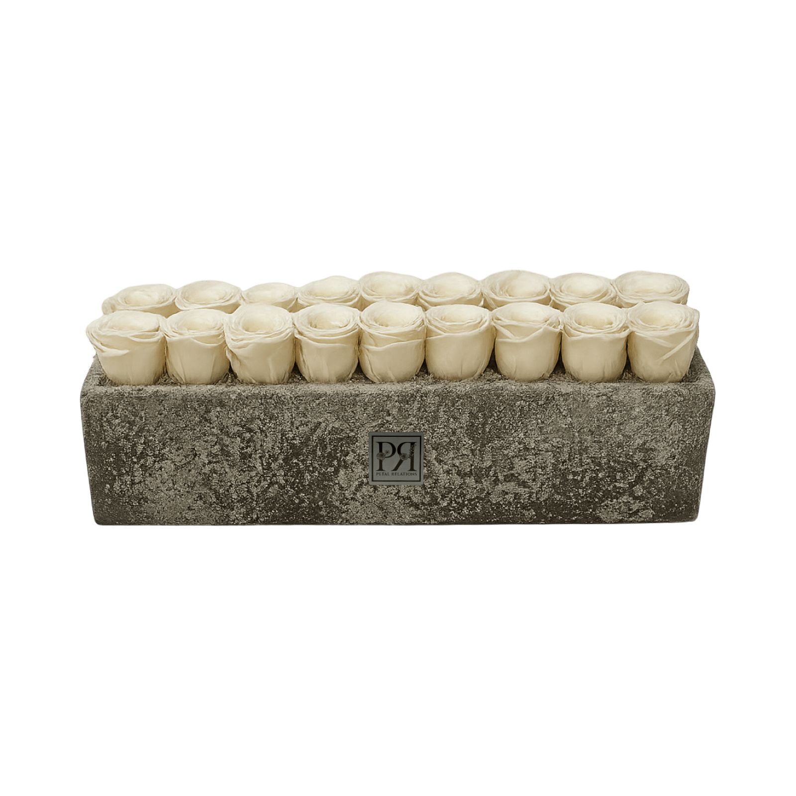 Forever Large Rectangle - Petal Relations