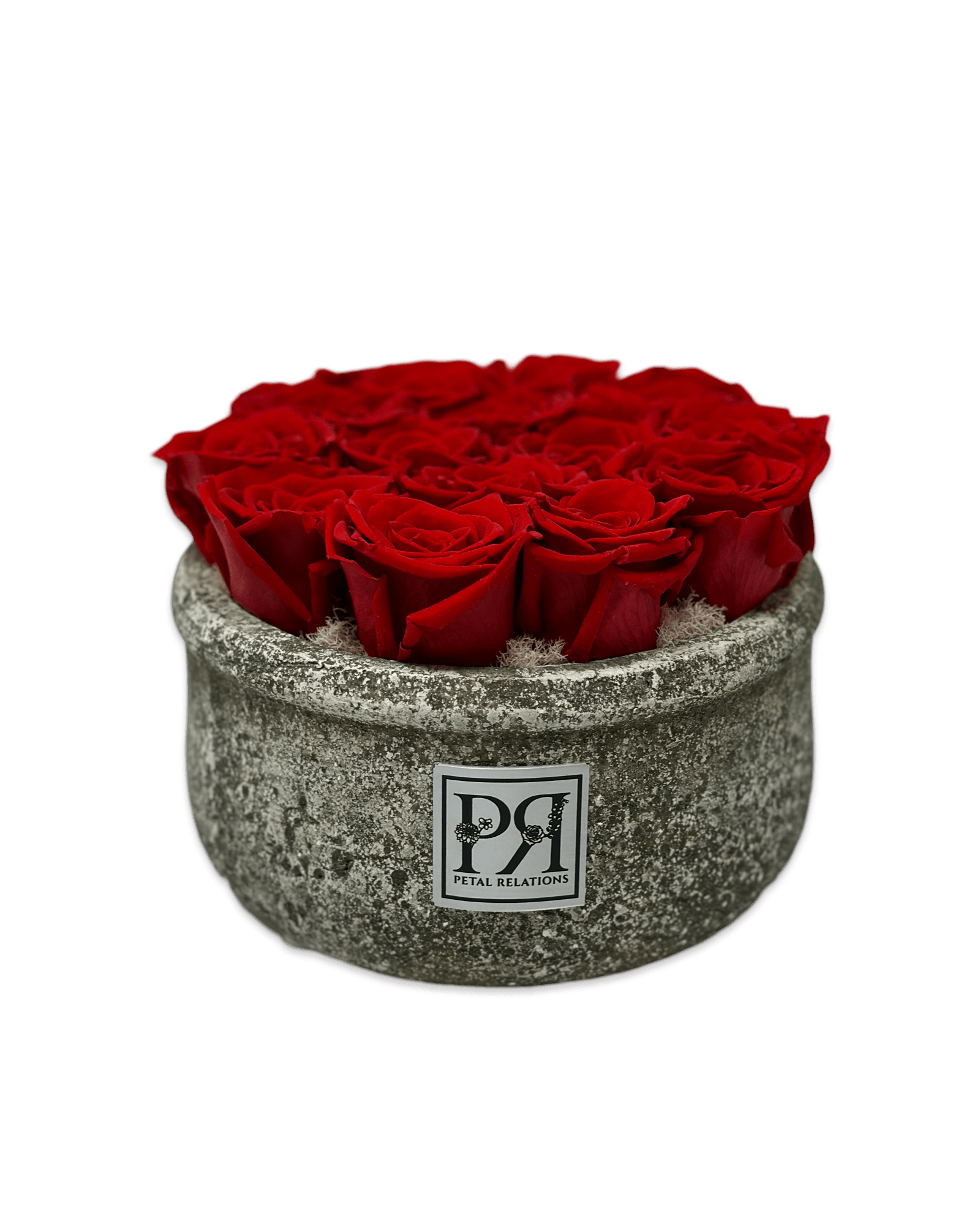 Forever Large Round - Petal Relations