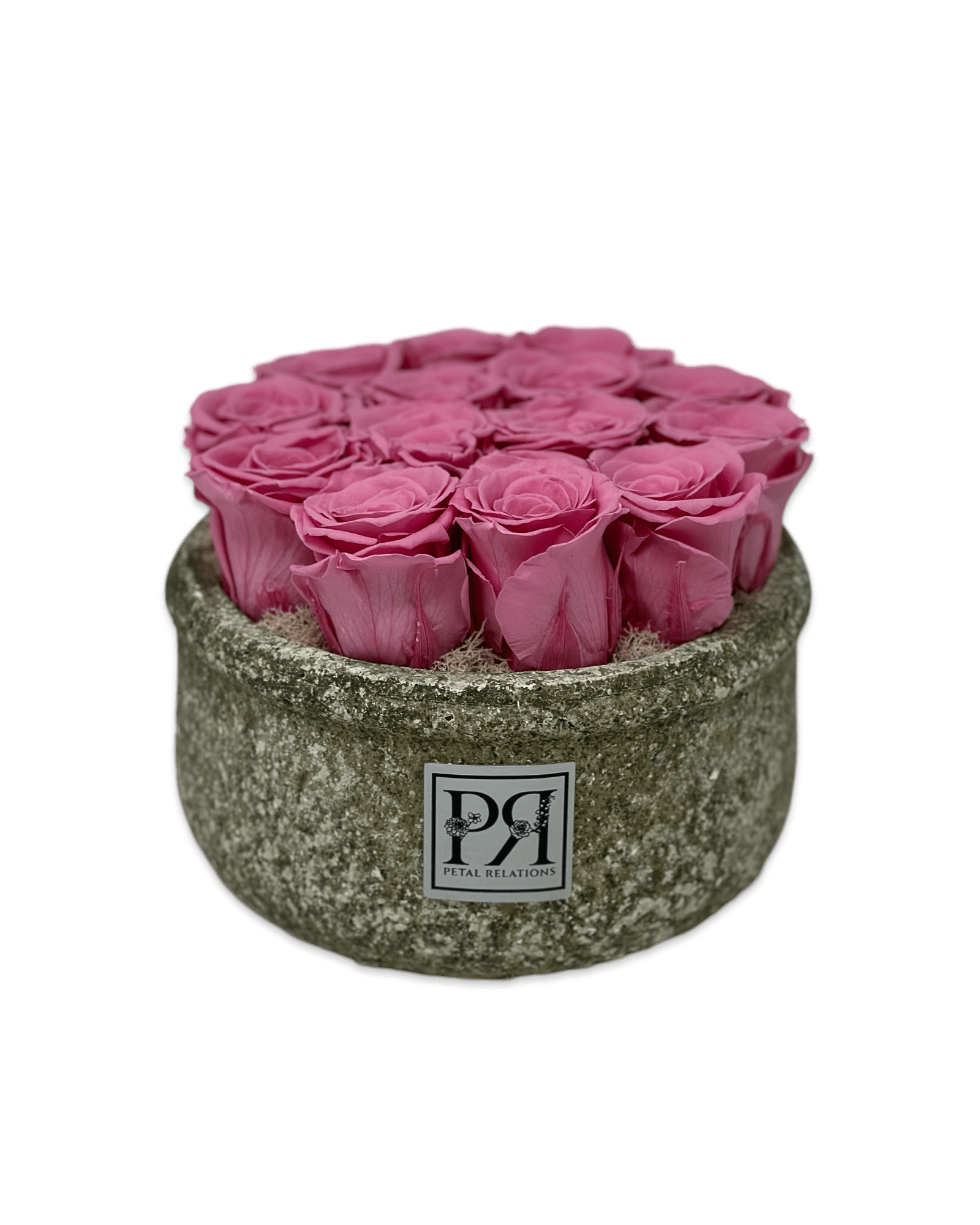 Forever Large Round - Petal Relations