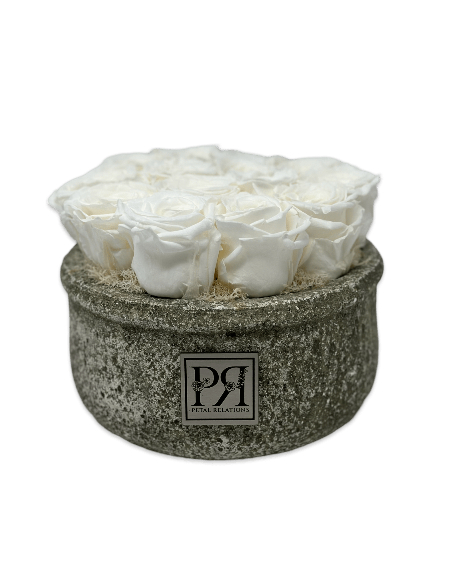 Forever Large Round - Petal Relations