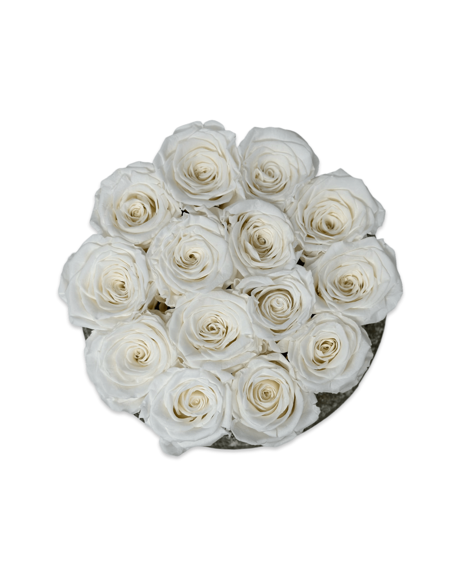 Forever Large Round - Petal Relations
