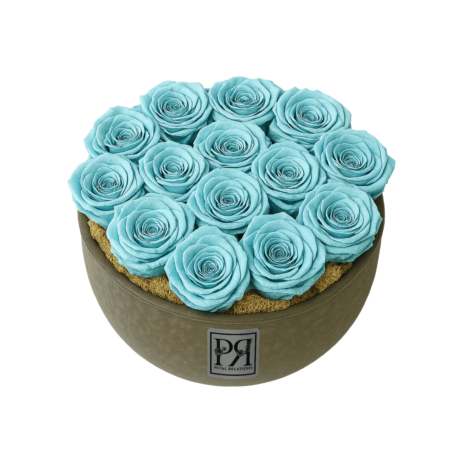 Forever Large Round - Petal Relations