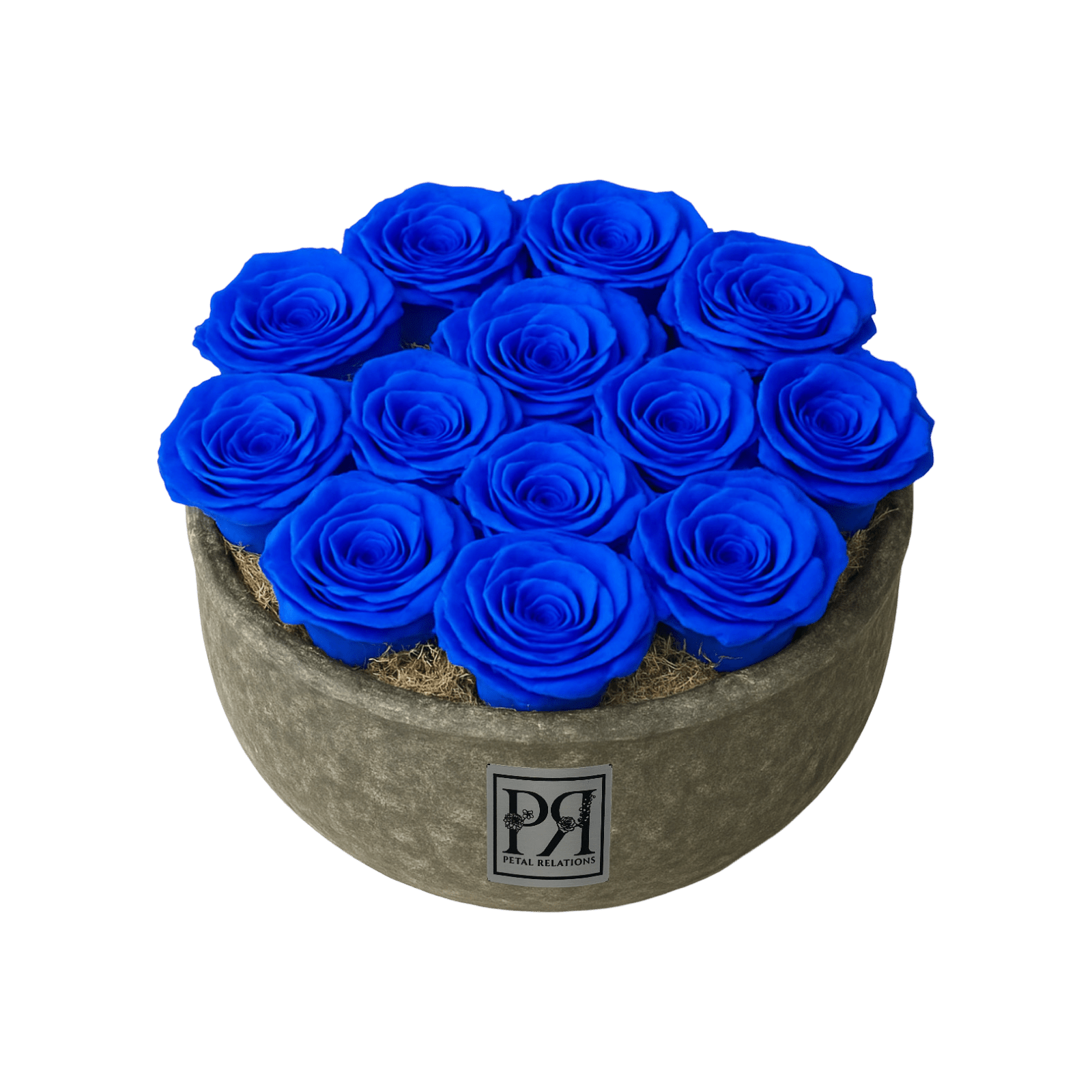 Forever Large Round - Petal Relations