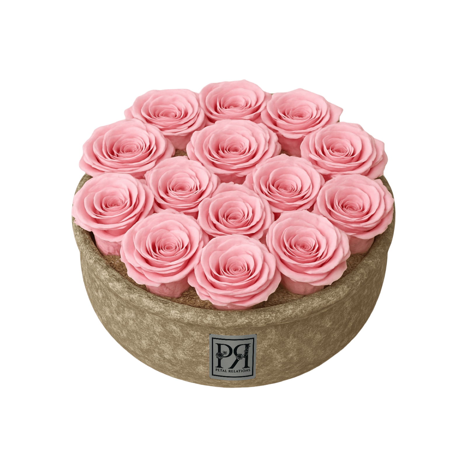 Forever Large Round - Petal Relations