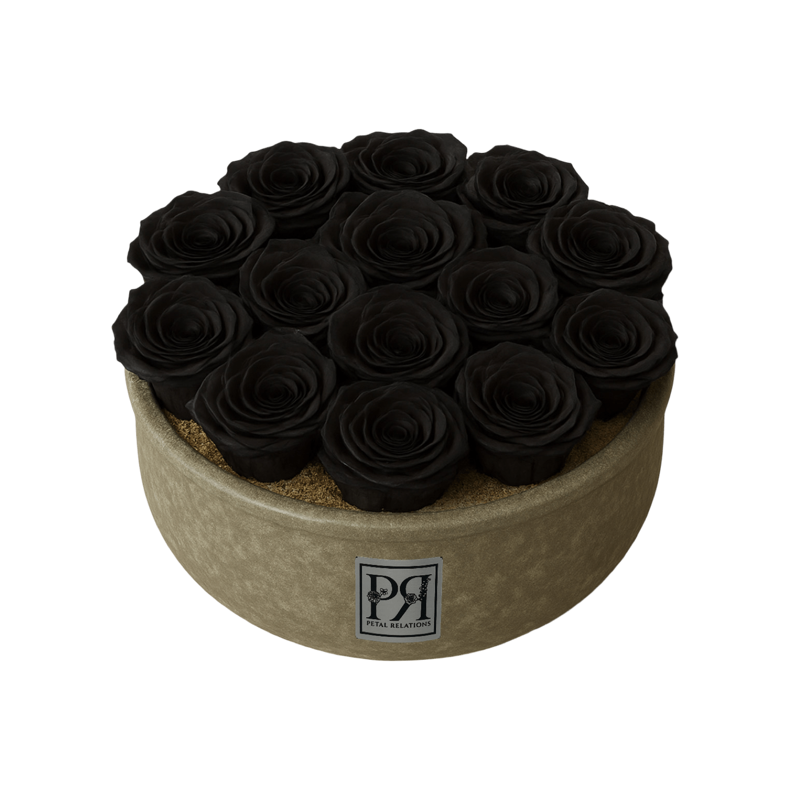 Forever Large Round - Petal Relations