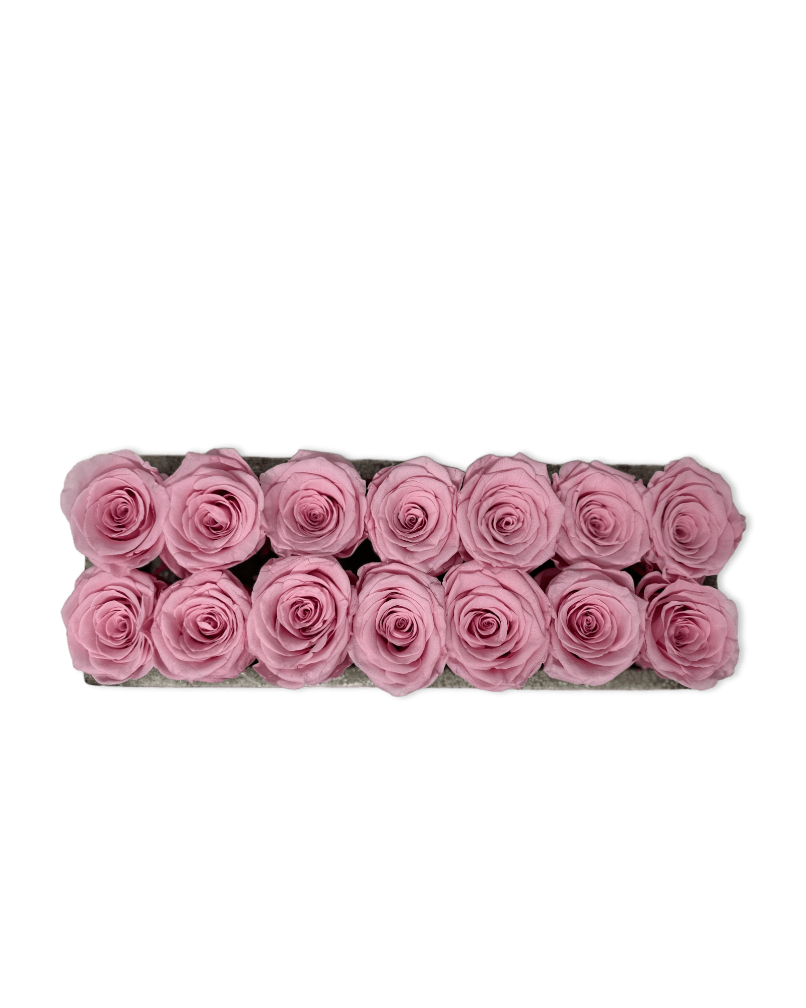 Forever Medium Rectangle - Petal Relations