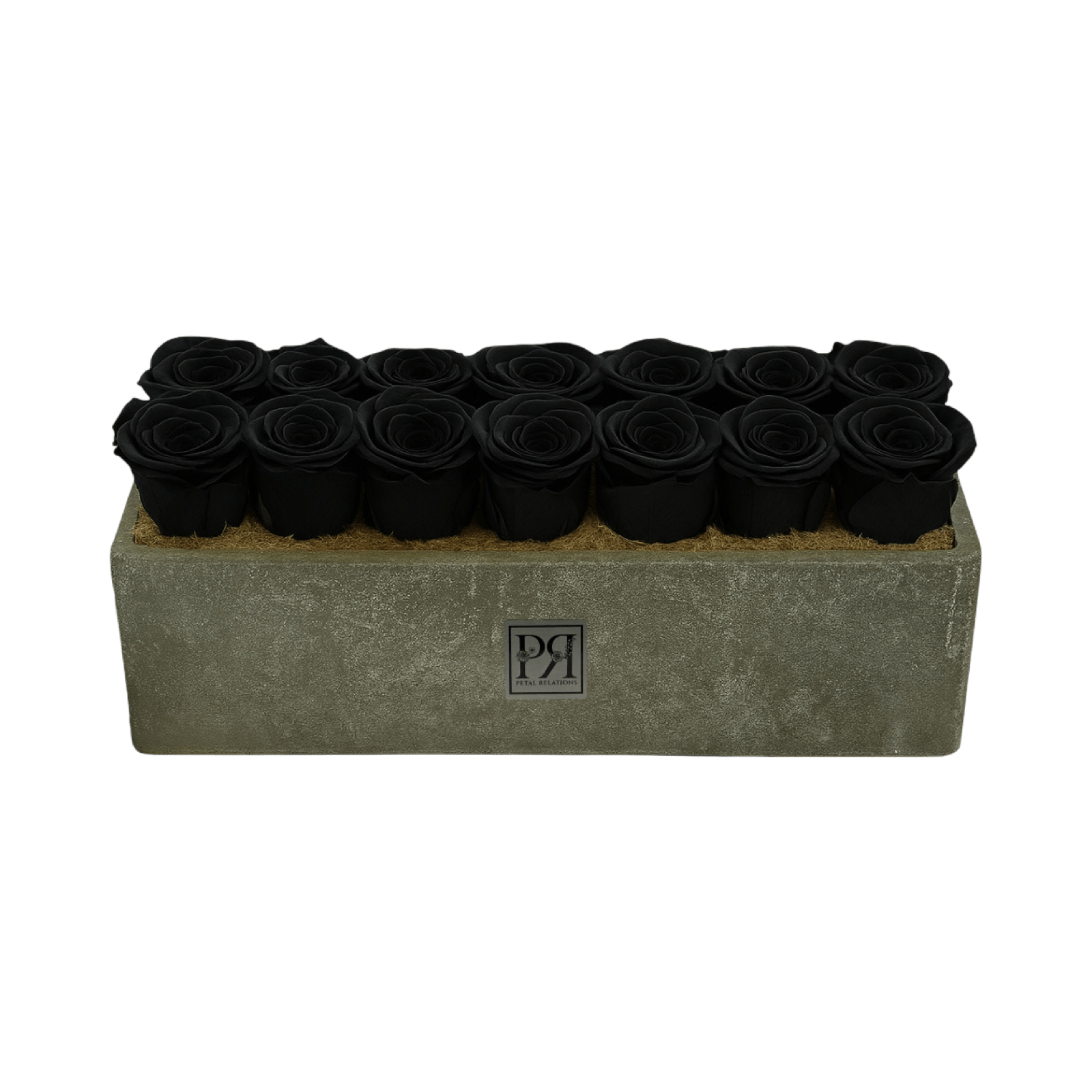 Forever Medium Rectangle - Petal Relations