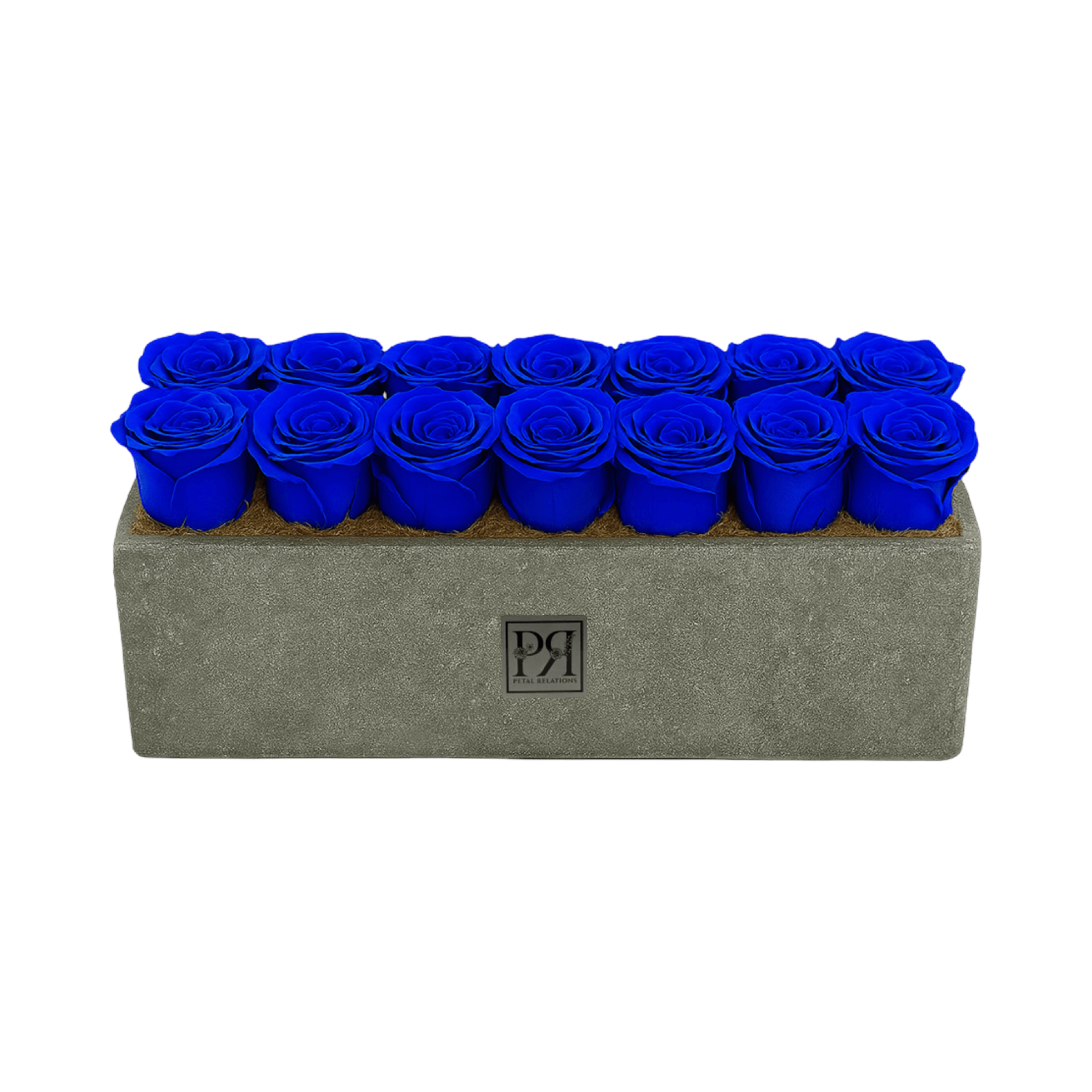 Forever Medium Rectangle - Petal Relations