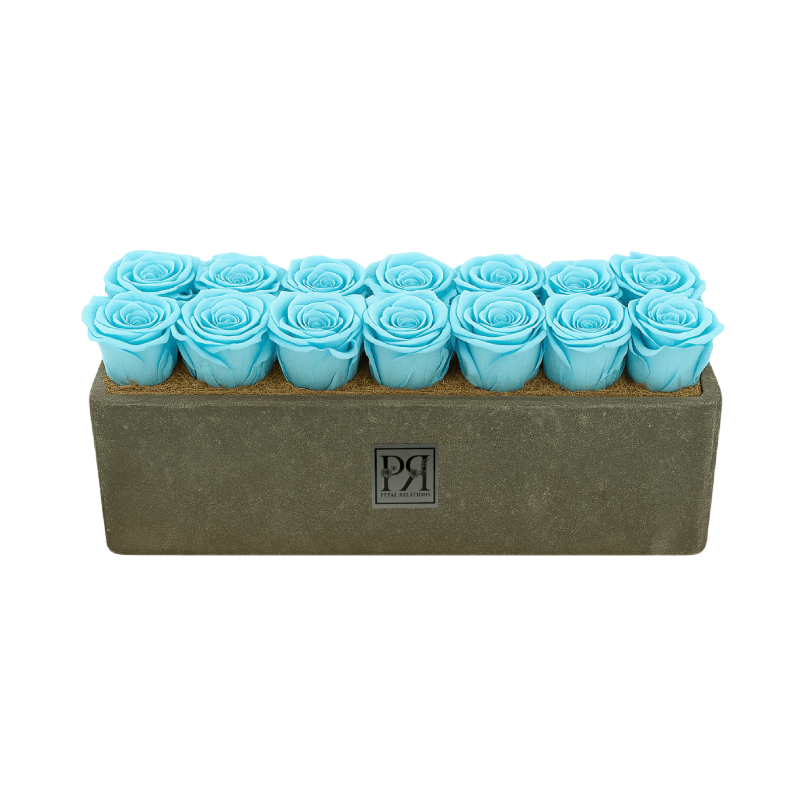 Forever Medium Rectangle - Petal Relations