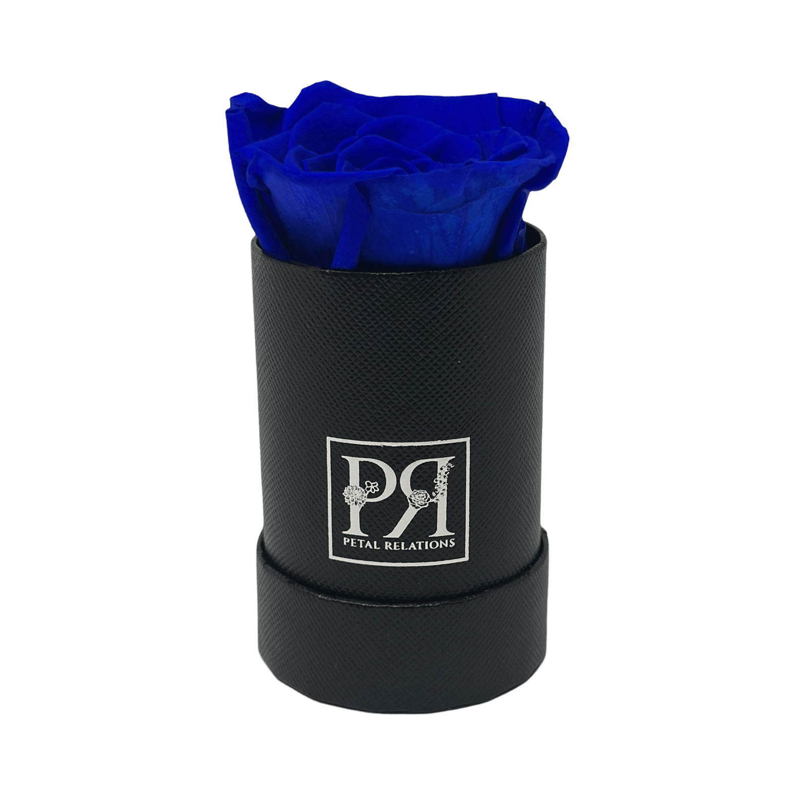 Forever Single Rose in a Box - Petal Relations