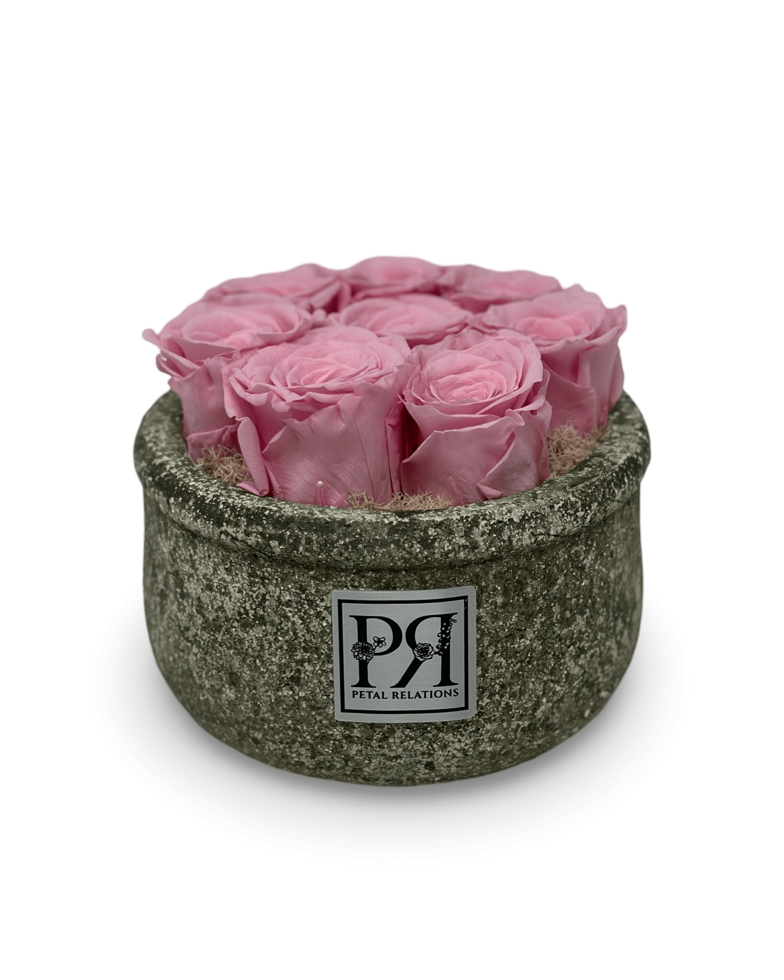 Forever Small Round - Petal Relations