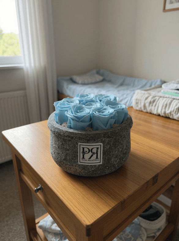 Forever Small Round - Petal Relations