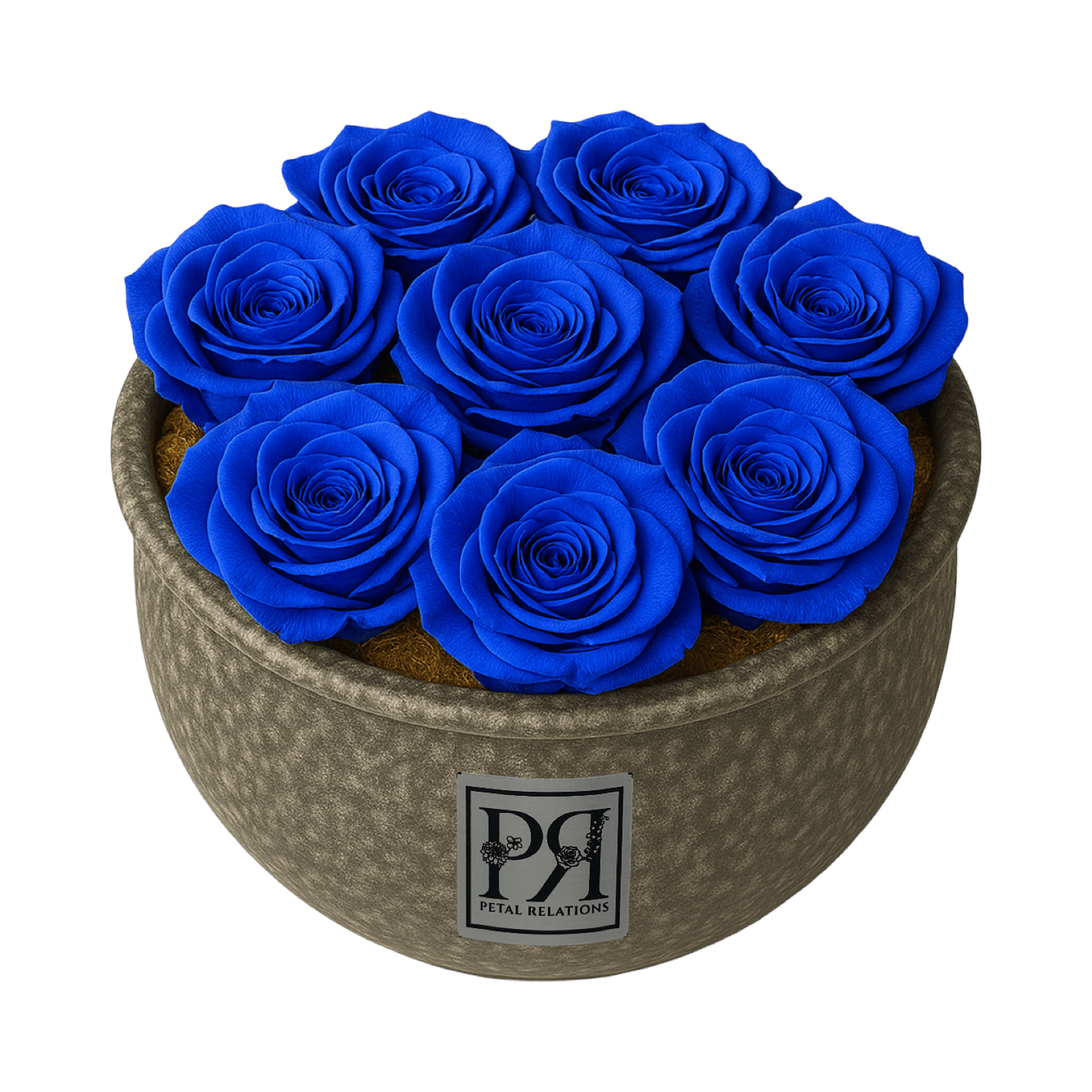 Forever Small Round - Petal Relations