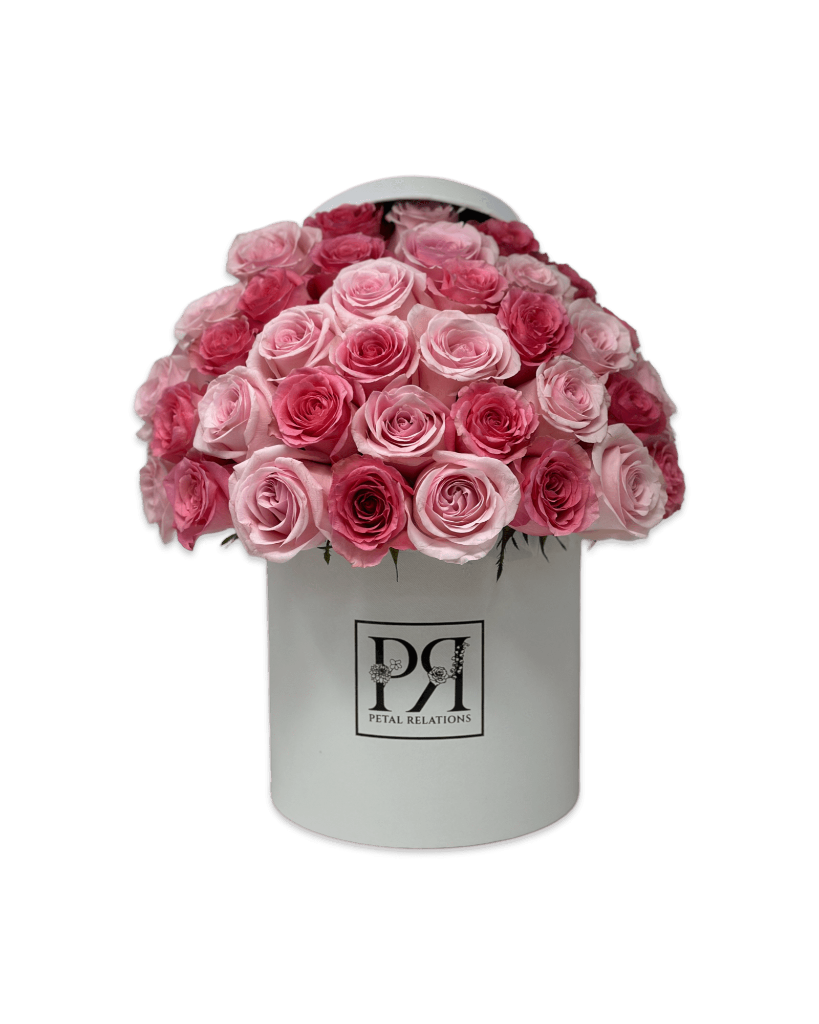 Girly Girl - Petal Relations