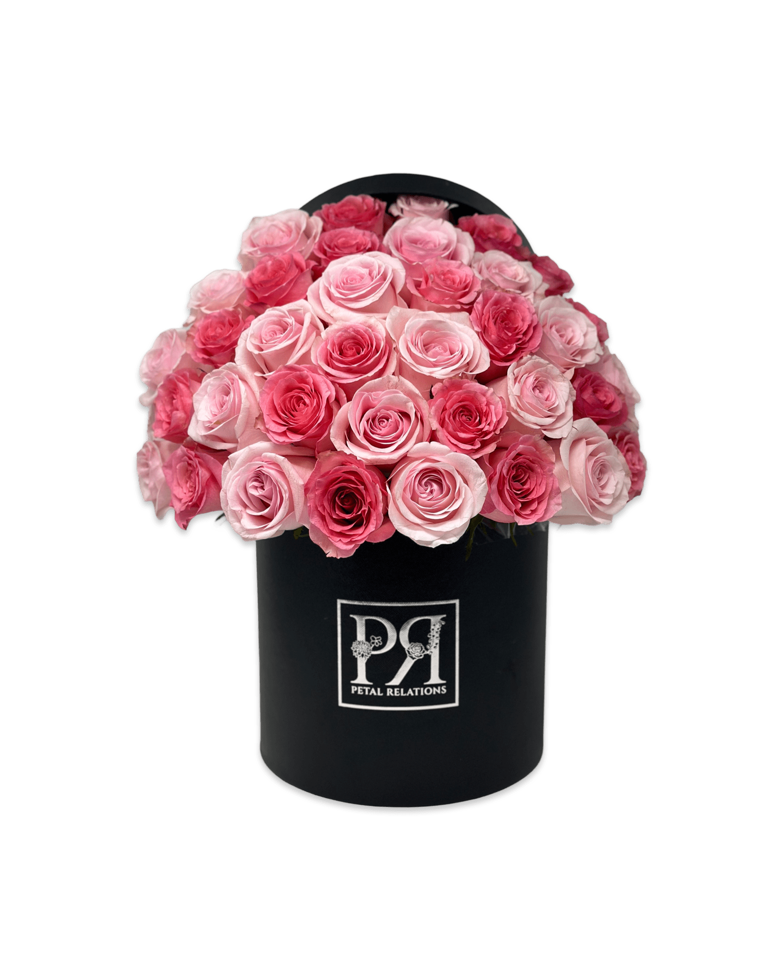 Girly Girl - Petal Relations