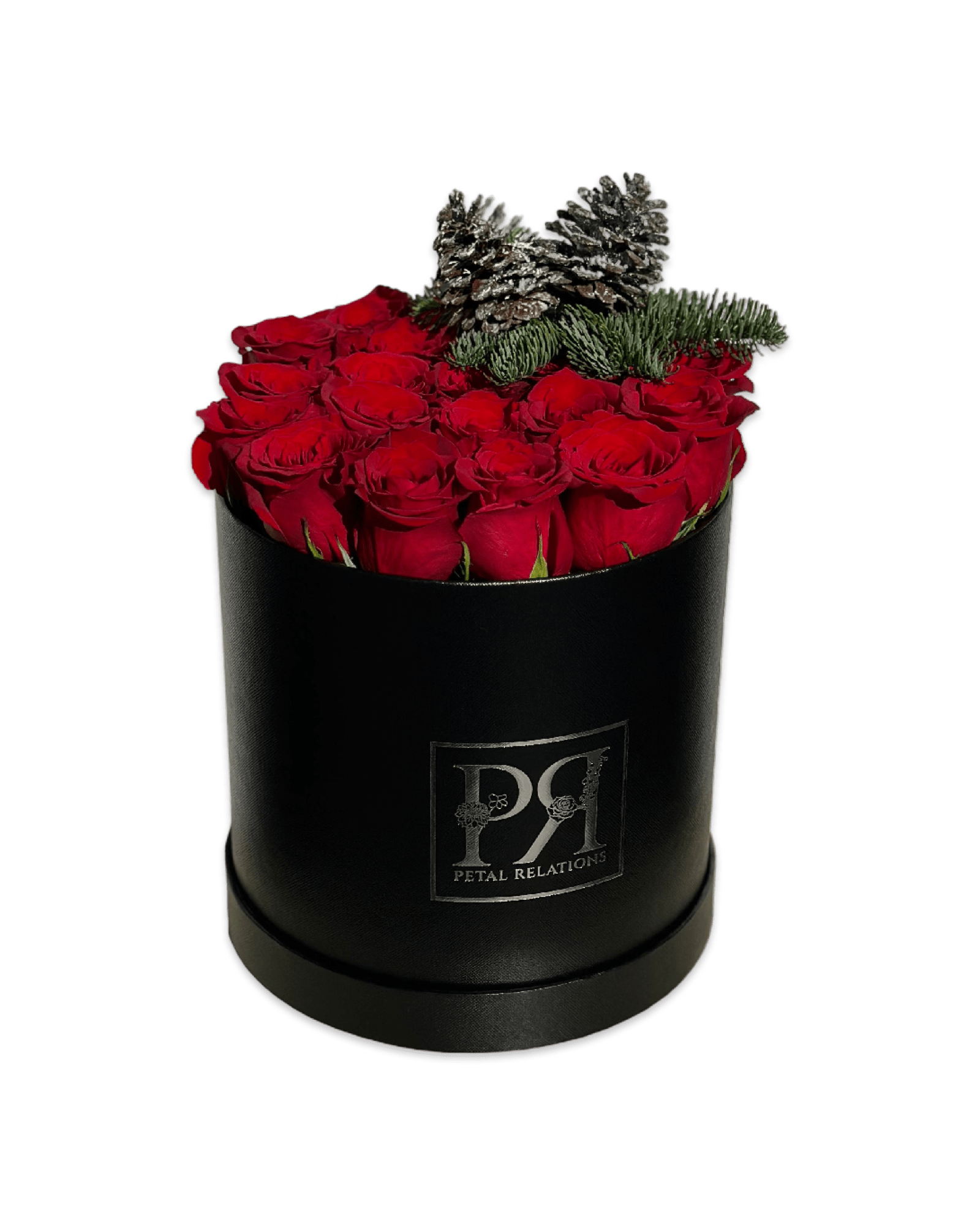 Holiday Spirit - Petal Relations