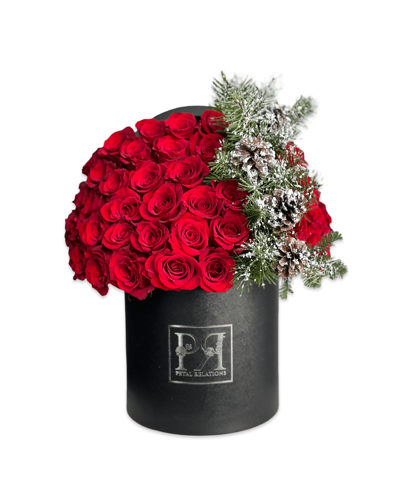 Holly Jolly - Petal Relations