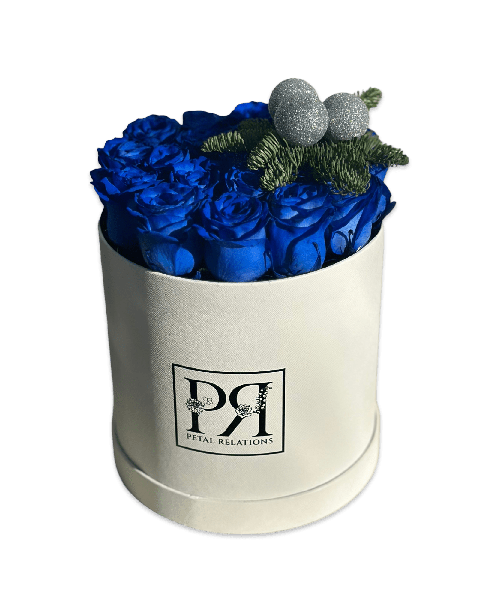 Jingle Bells - Petal Relations