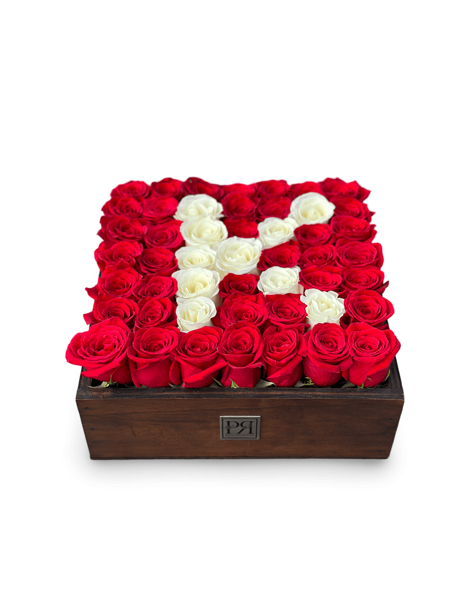 Letter In A Box - Petal Relations