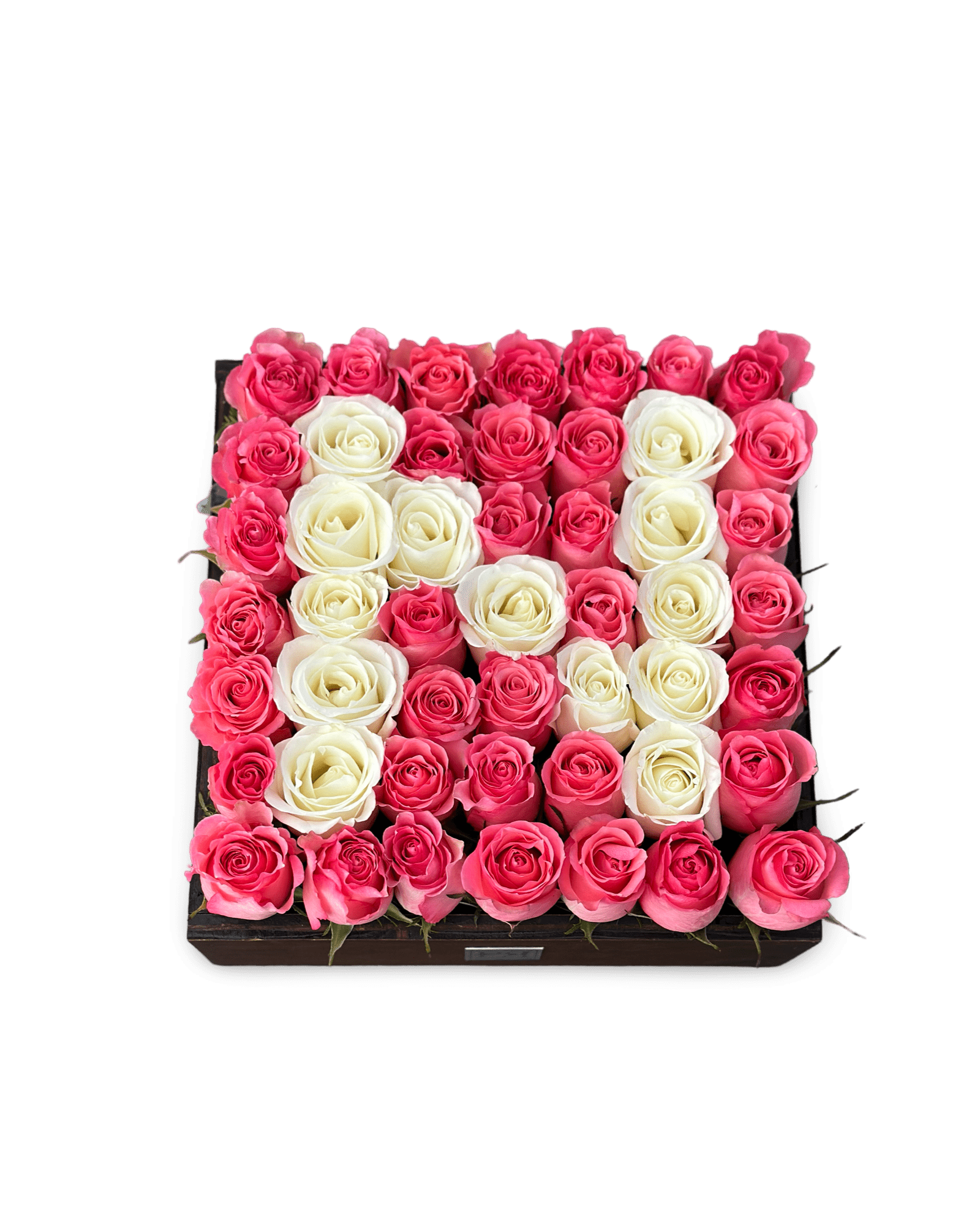 Letter In A Box - Petal Relations