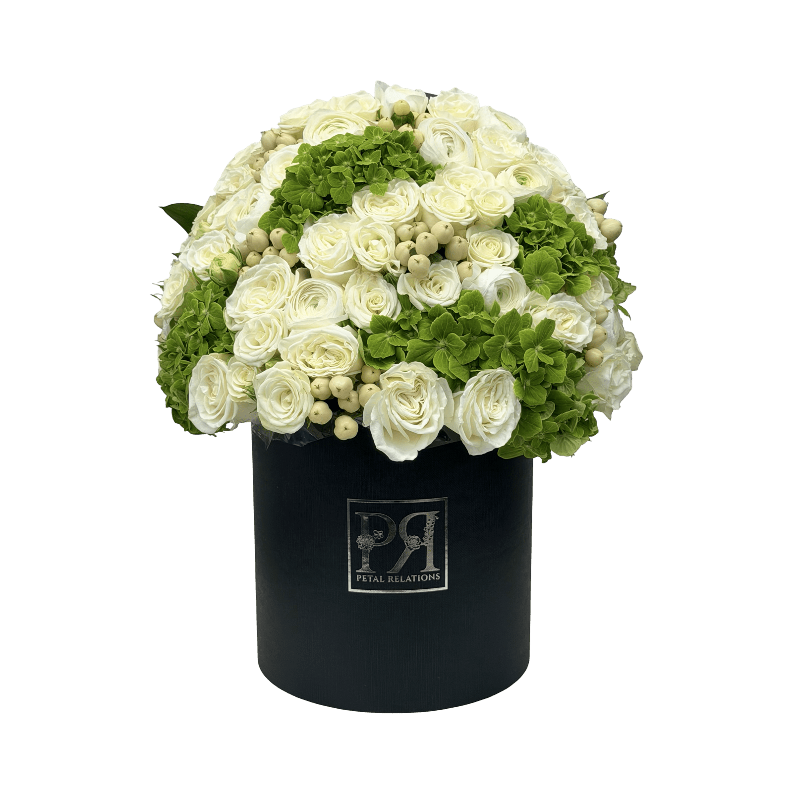 Lift Me Up In A Box - Petal Relations