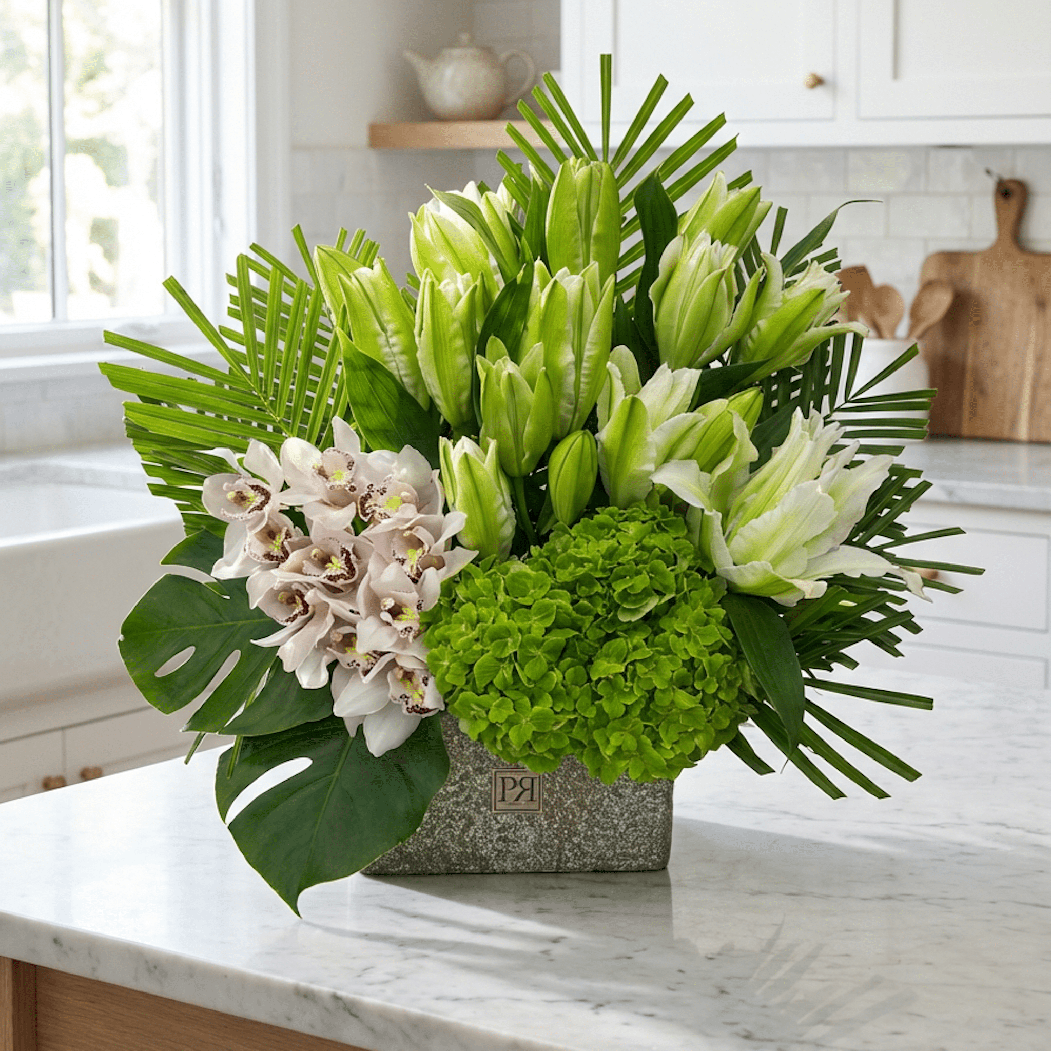 Lilly - Petal Relations