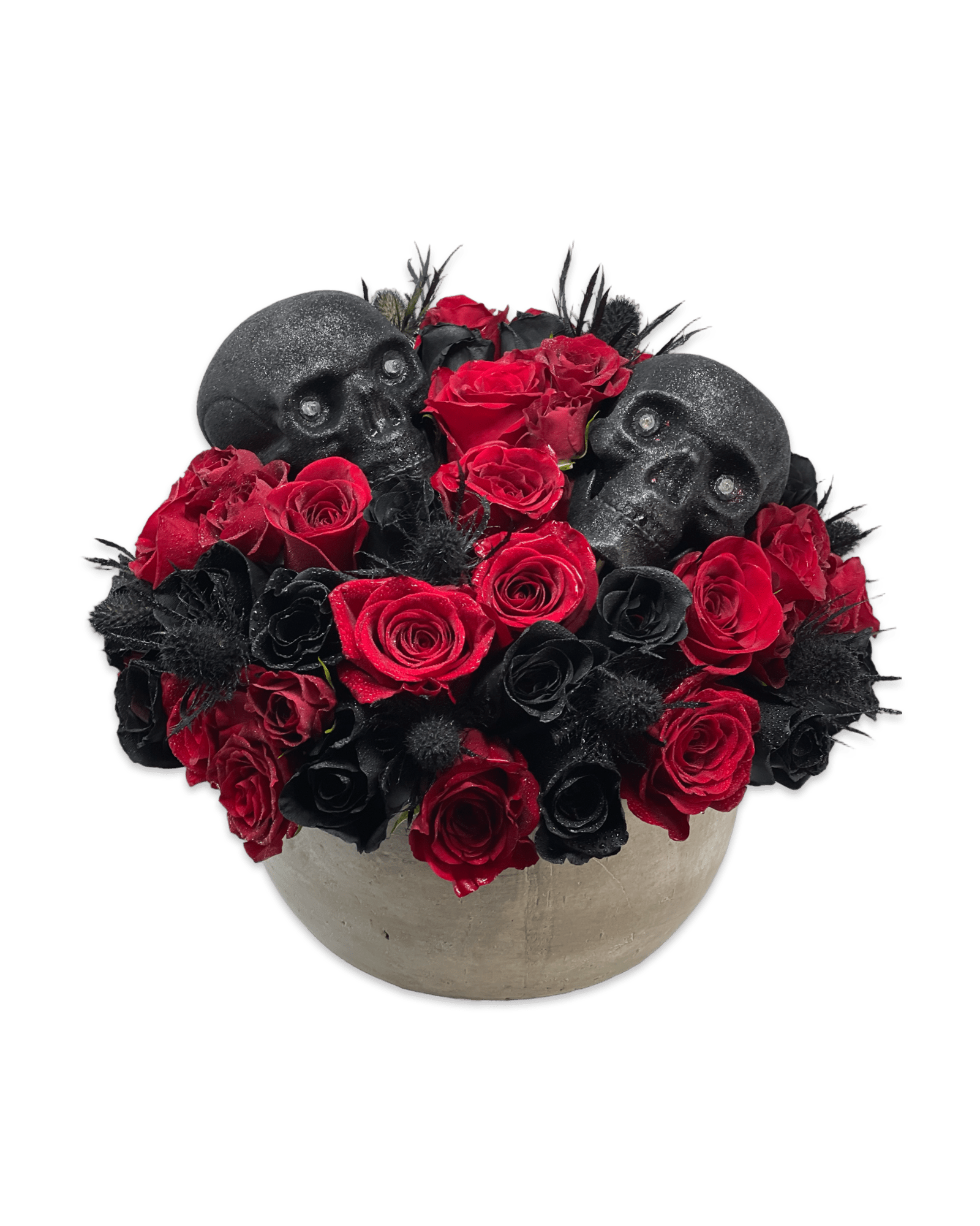 Love You To Death - Petal Relations