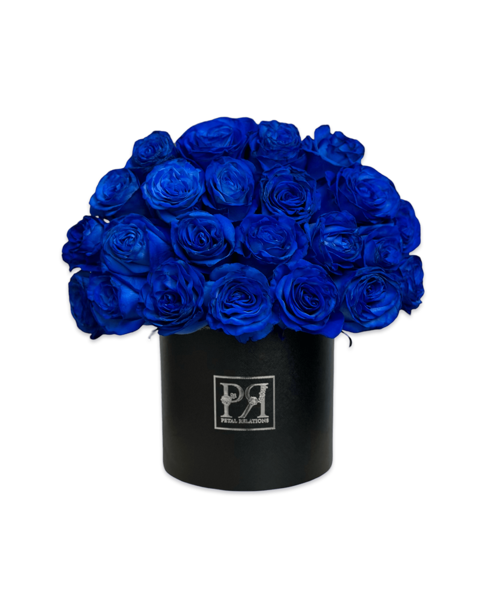 Mini Simply Rose in a Box - Petal Relations